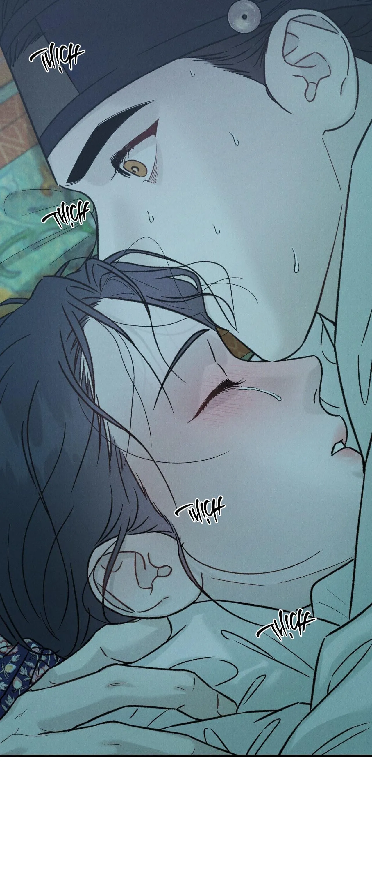 GALE OF THE GOD Chapter 26 Trang 50