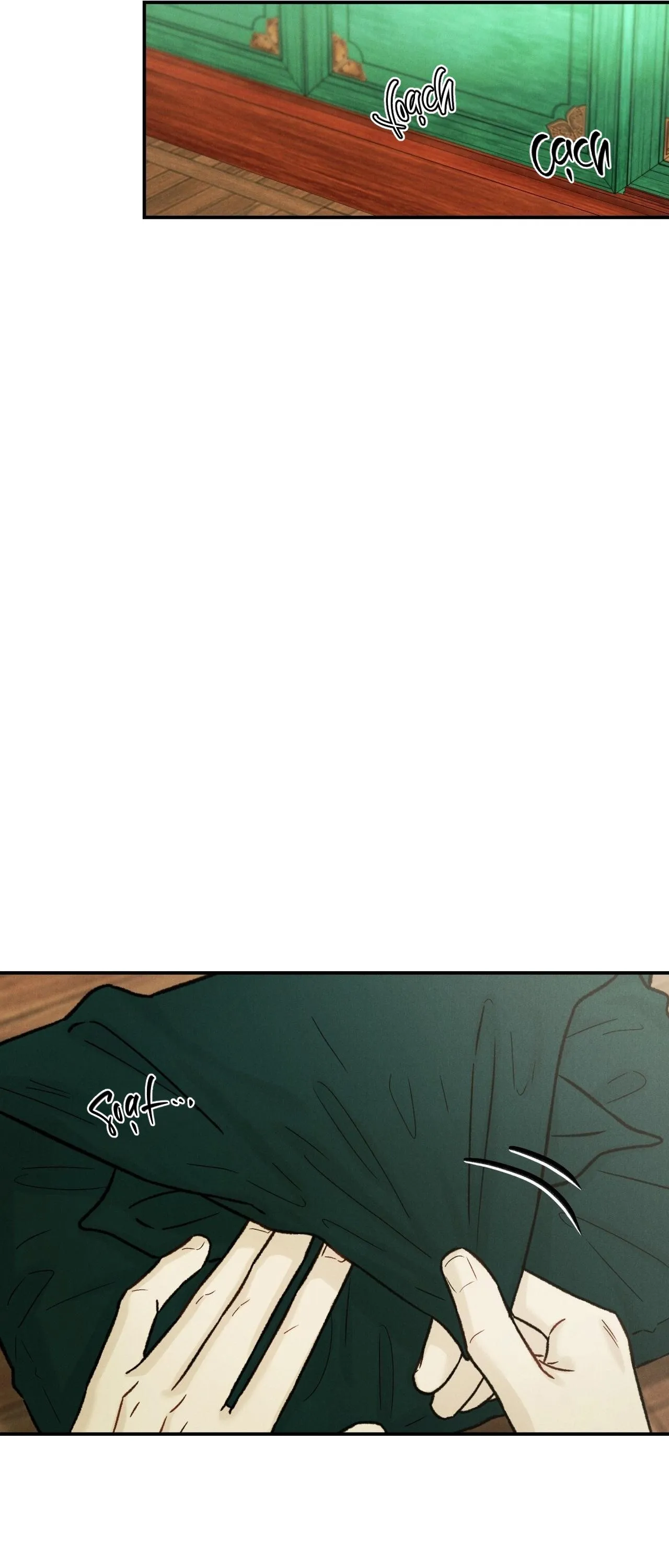 GALE OF THE GOD Chapter 27 Trang 23