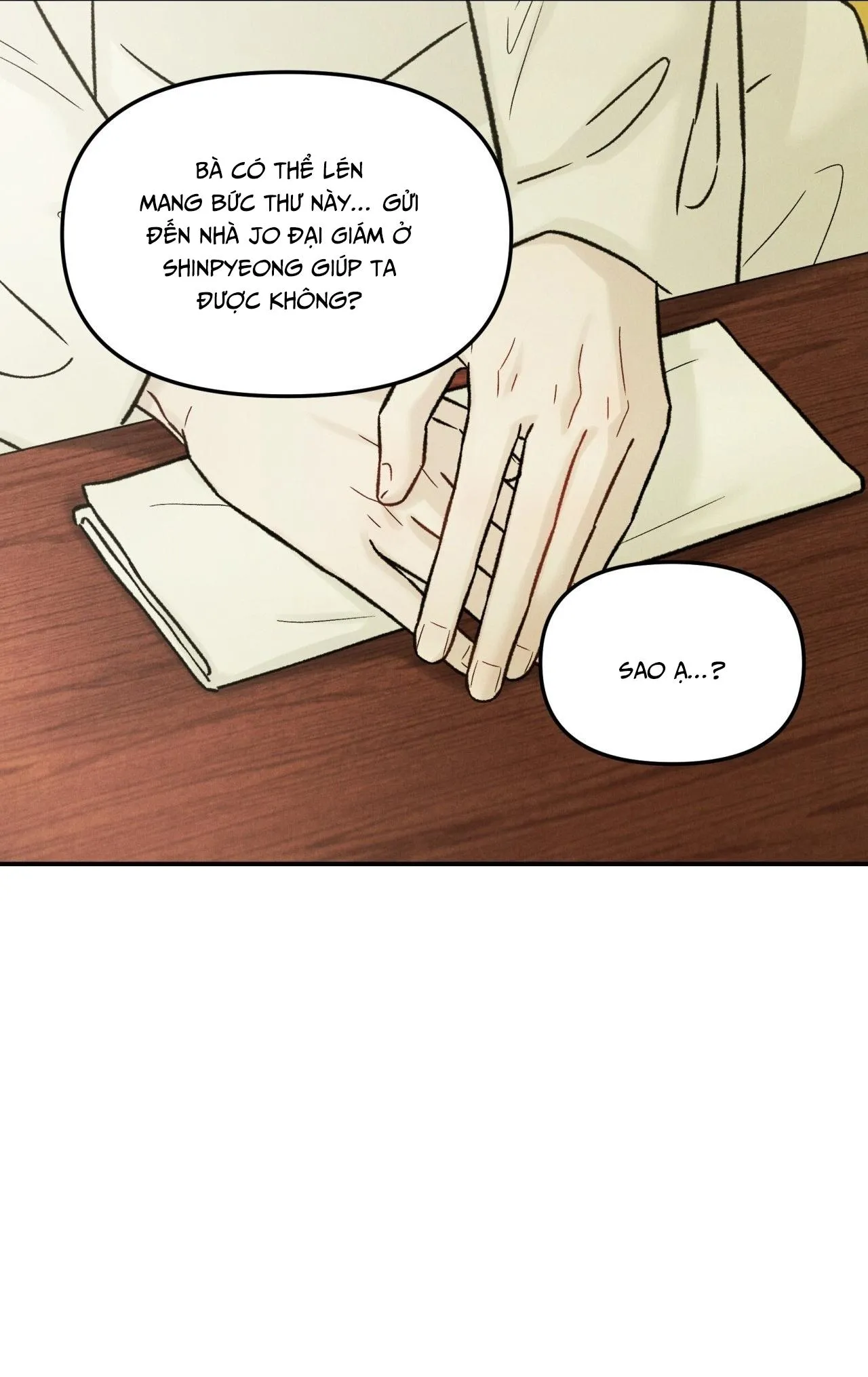 GALE OF THE GOD Chapter 27 Trang 29