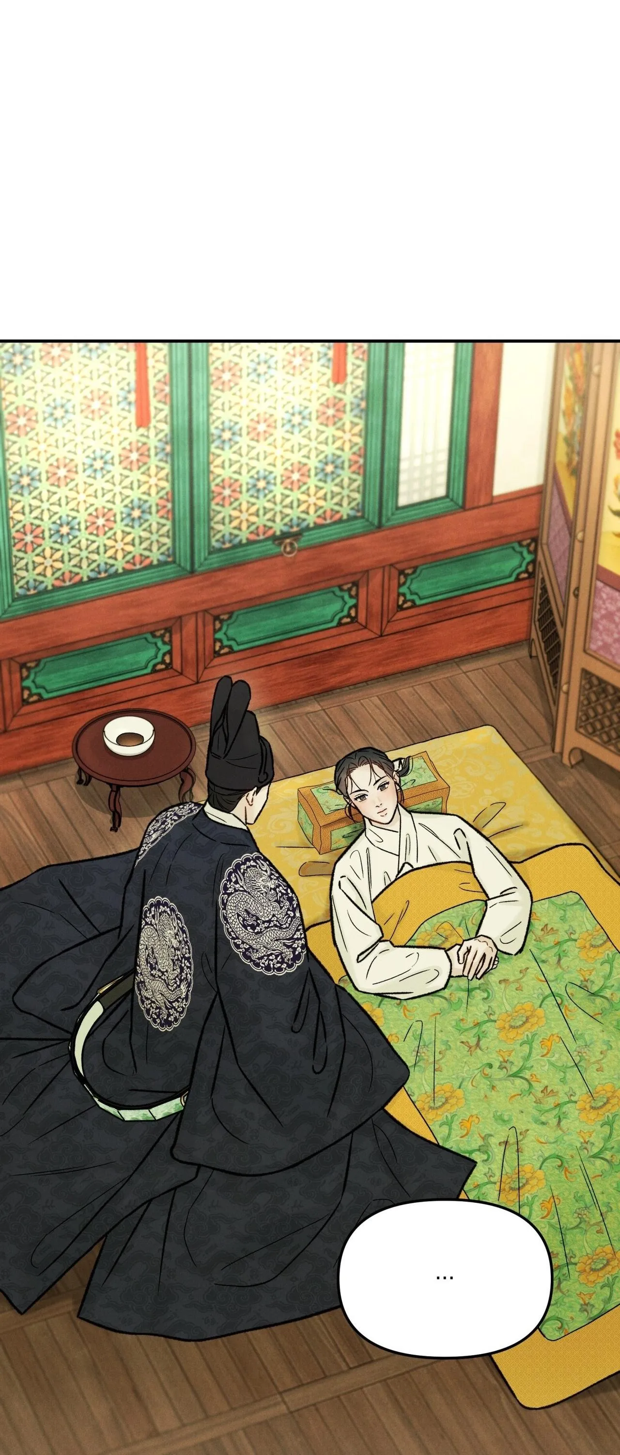 GALE OF THE GOD Chapter 27 Trang 33