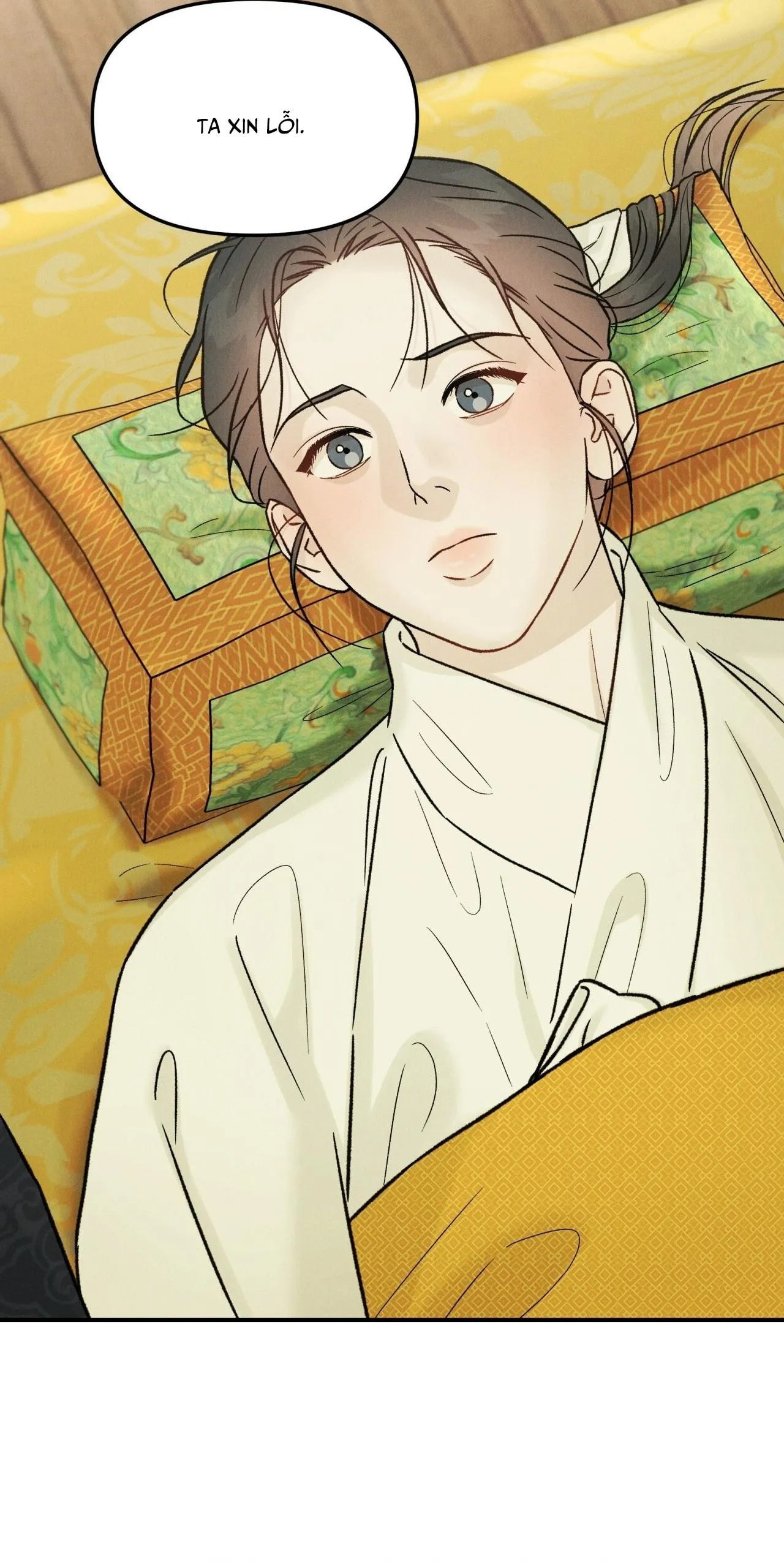 GALE OF THE GOD Chapter 27 Trang 35