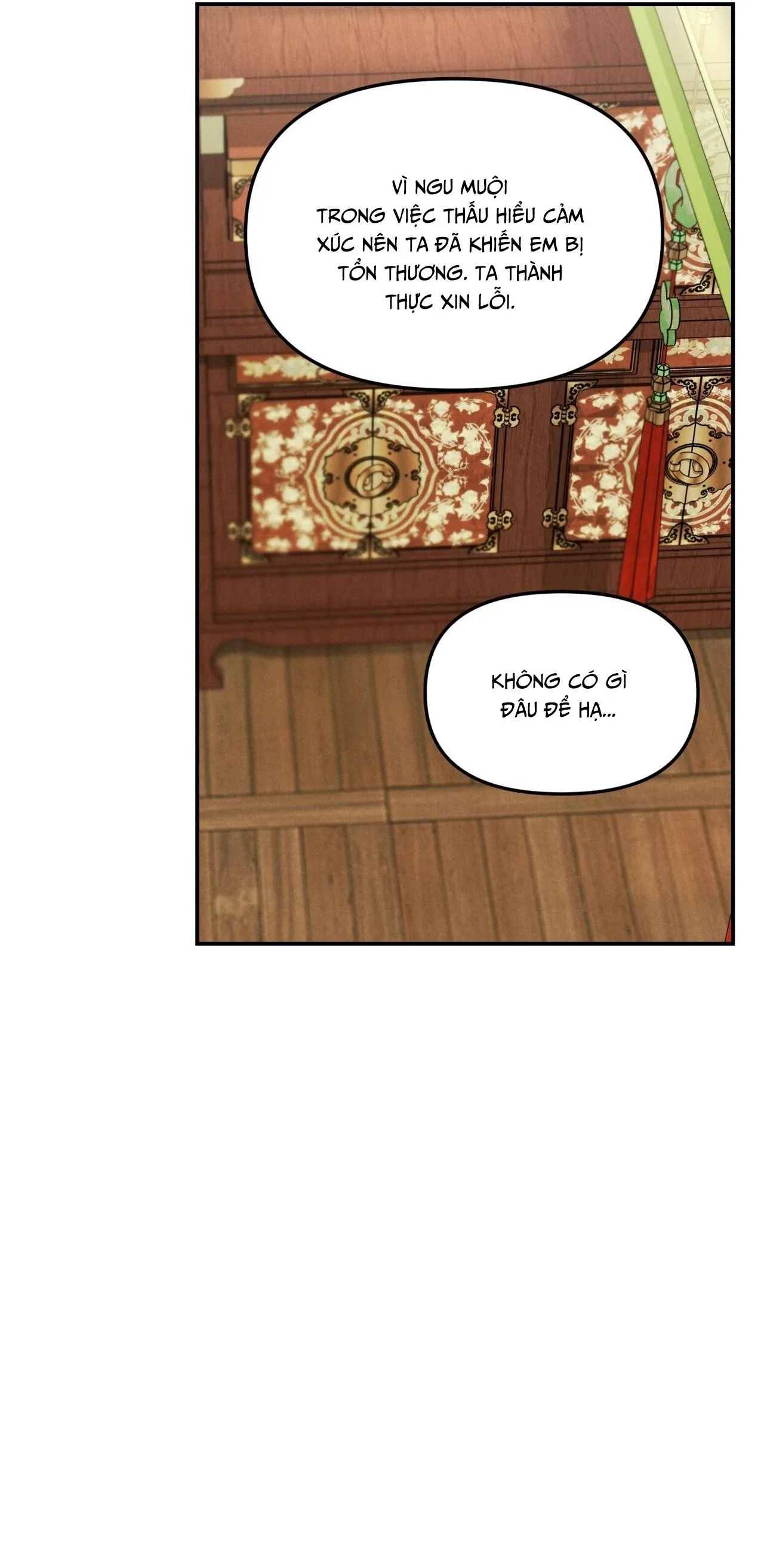 GALE OF THE GOD Chapter 27 Trang 36