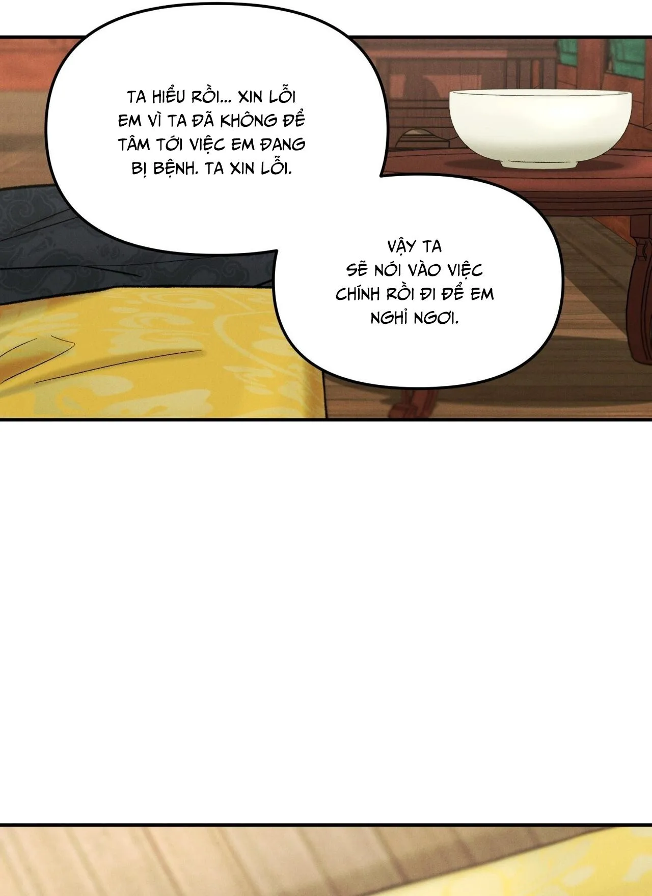 GALE OF THE GOD Chapter 27 Trang 40