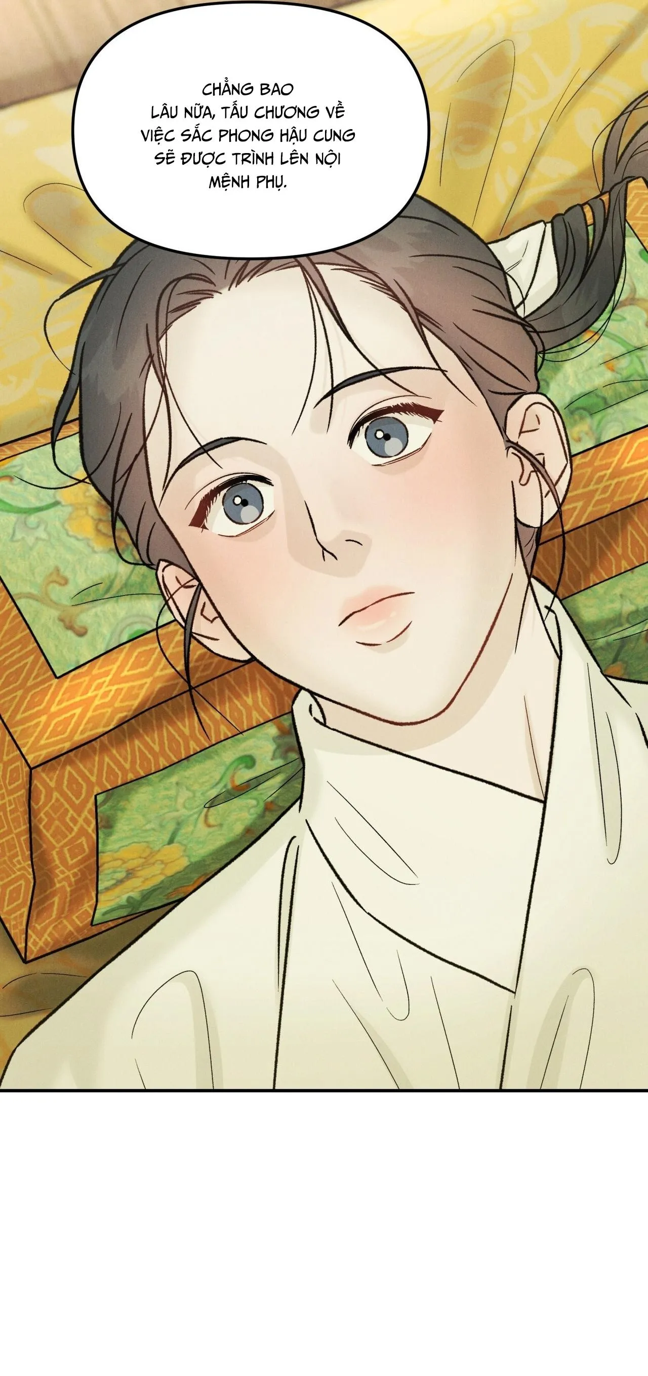 GALE OF THE GOD Chapter 27 Trang 41