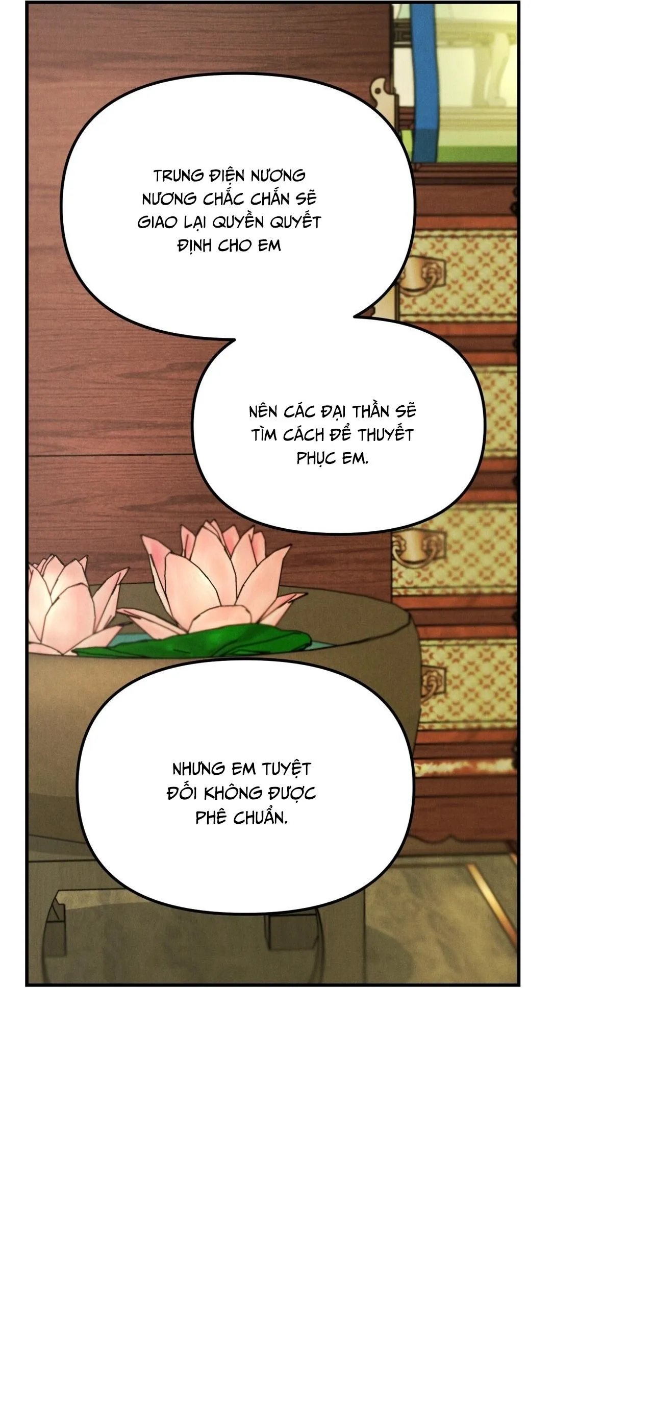 GALE OF THE GOD Chapter 27 Trang 42