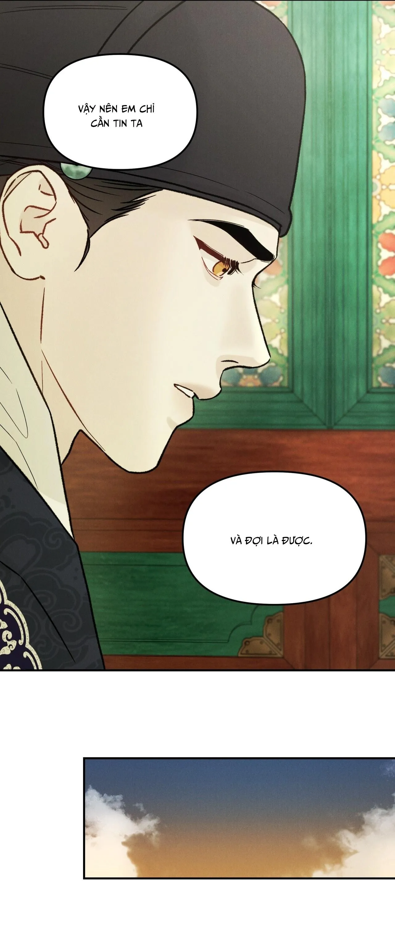 GALE OF THE GOD Chapter 27 Trang 44