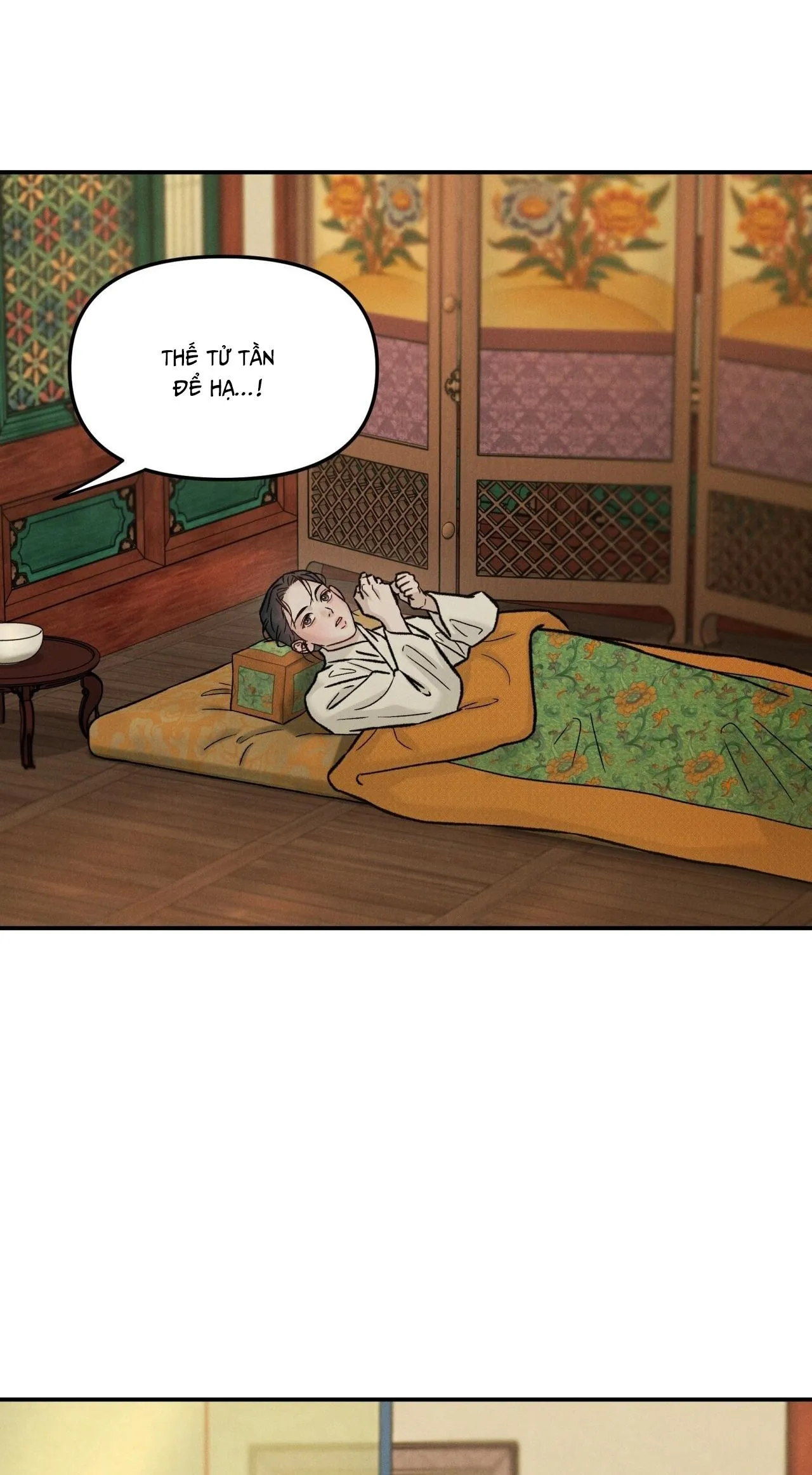 GALE OF THE GOD Chapter 27 Trang 49