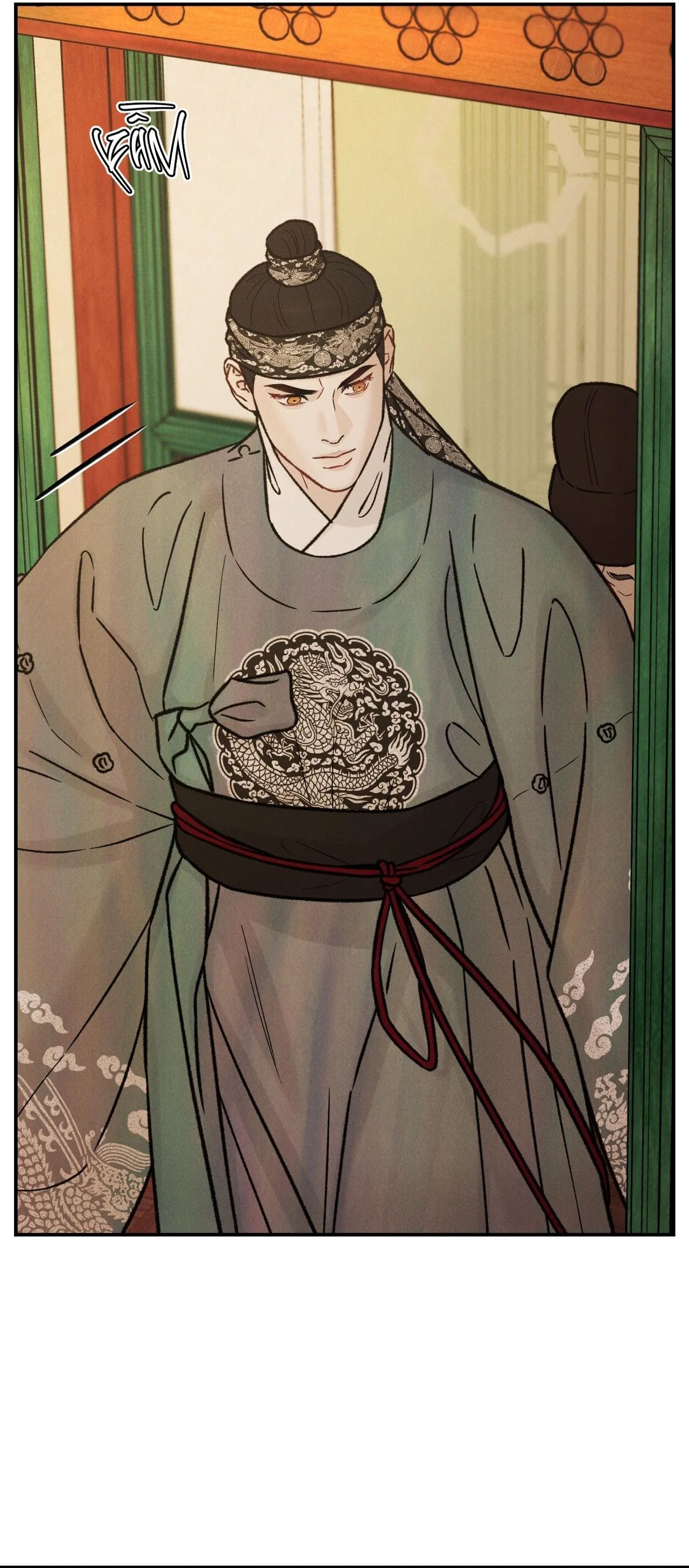 GALE OF THE GOD Chapter 28 Trang 3