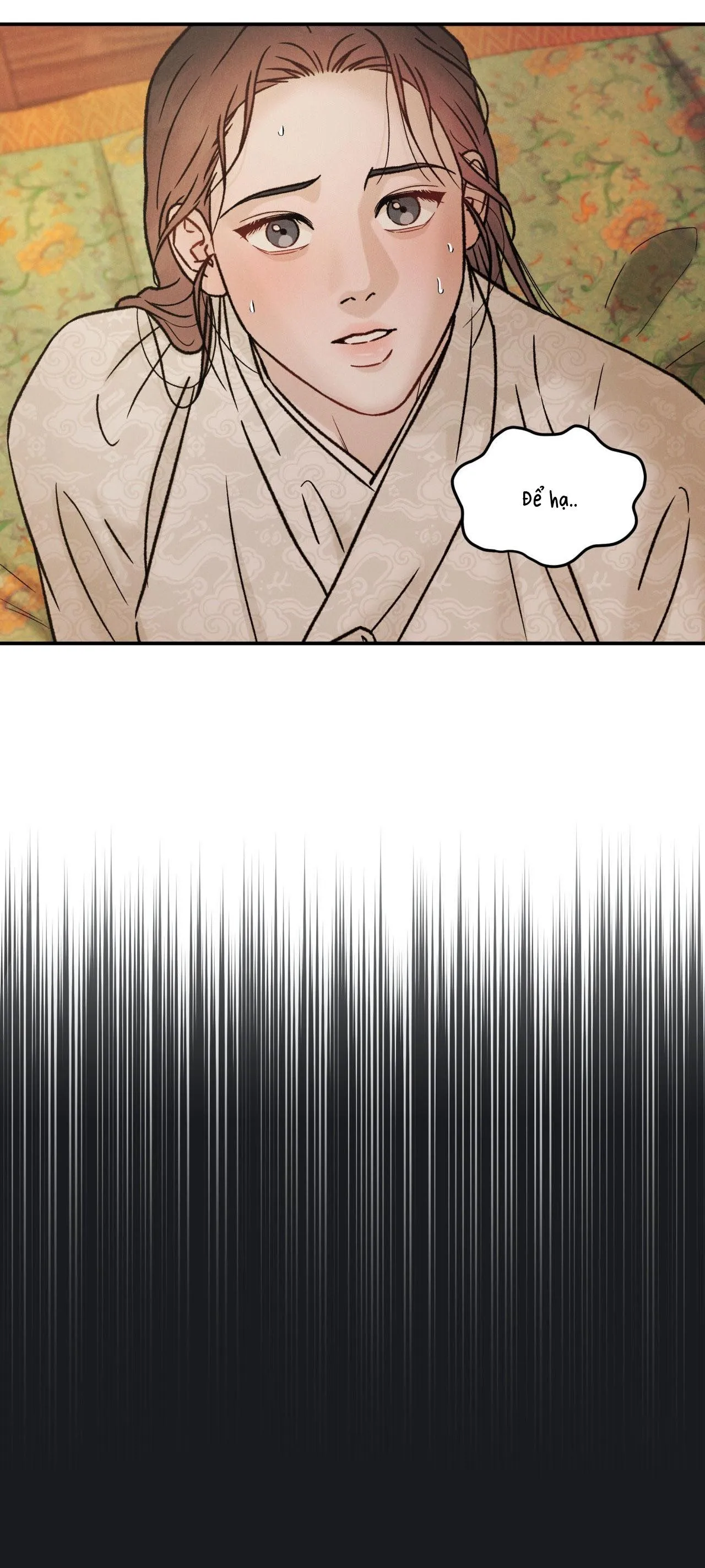 GALE OF THE GOD Chapter 28 Trang 6