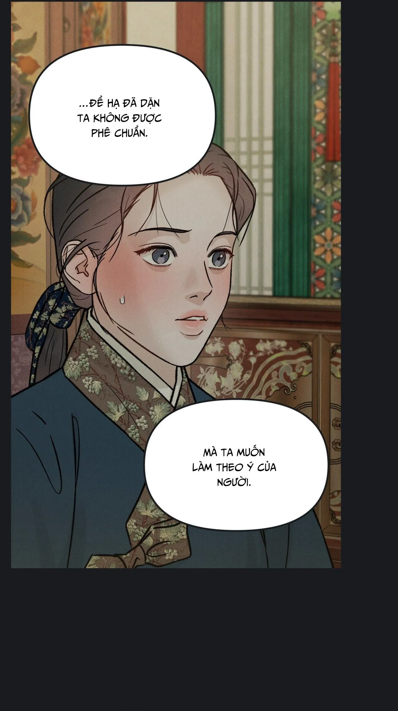 GALE OF THE GOD Chapter 28 Trang 9