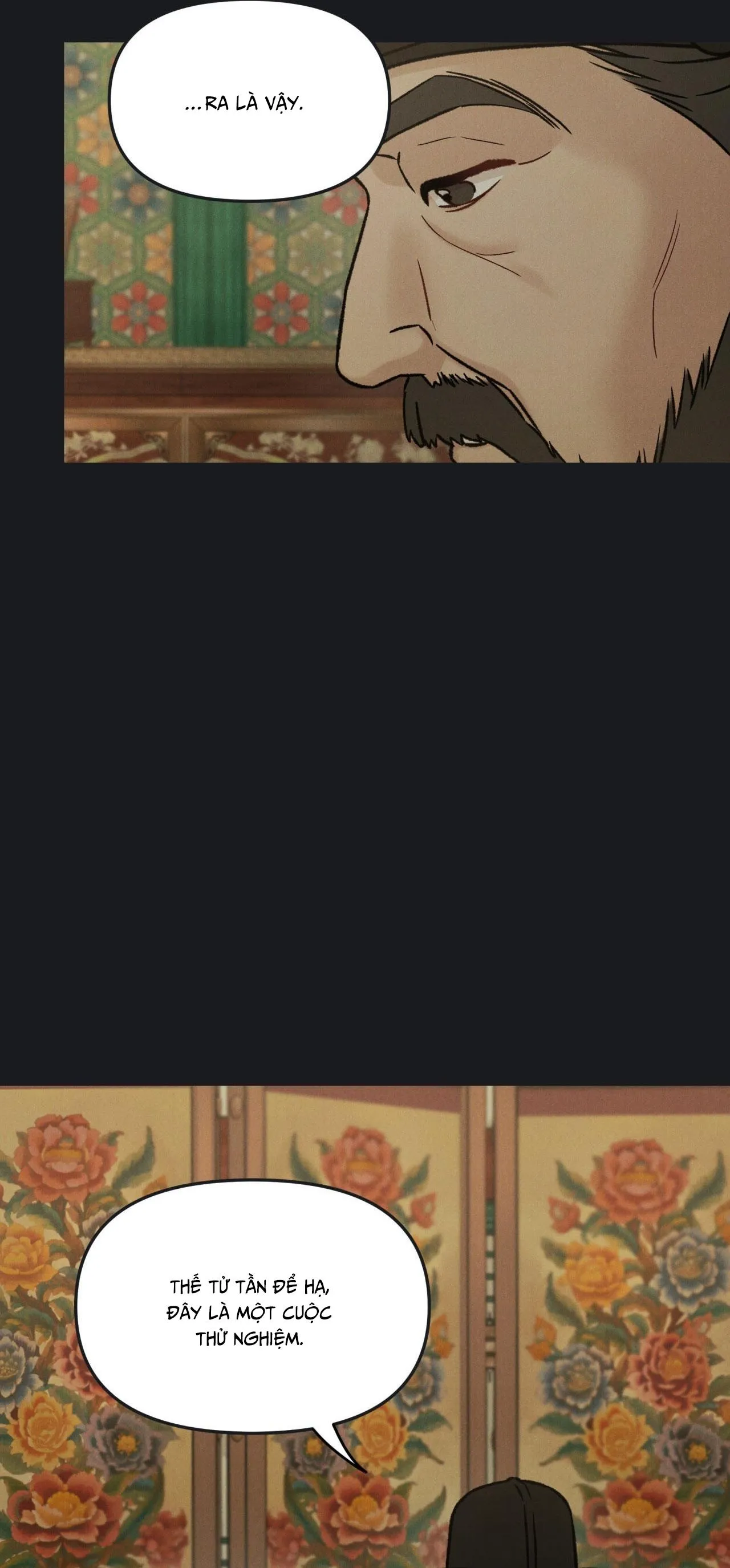 GALE OF THE GOD Chapter 28 Trang 10