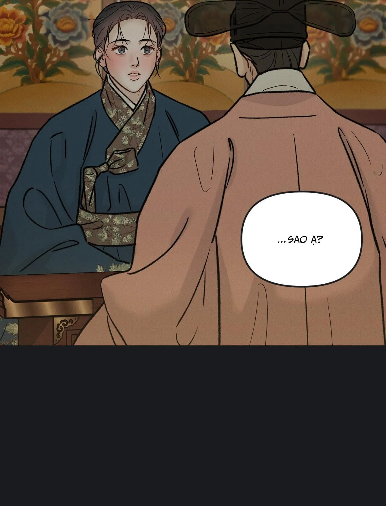 GALE OF THE GOD Chapter 28 Trang 11