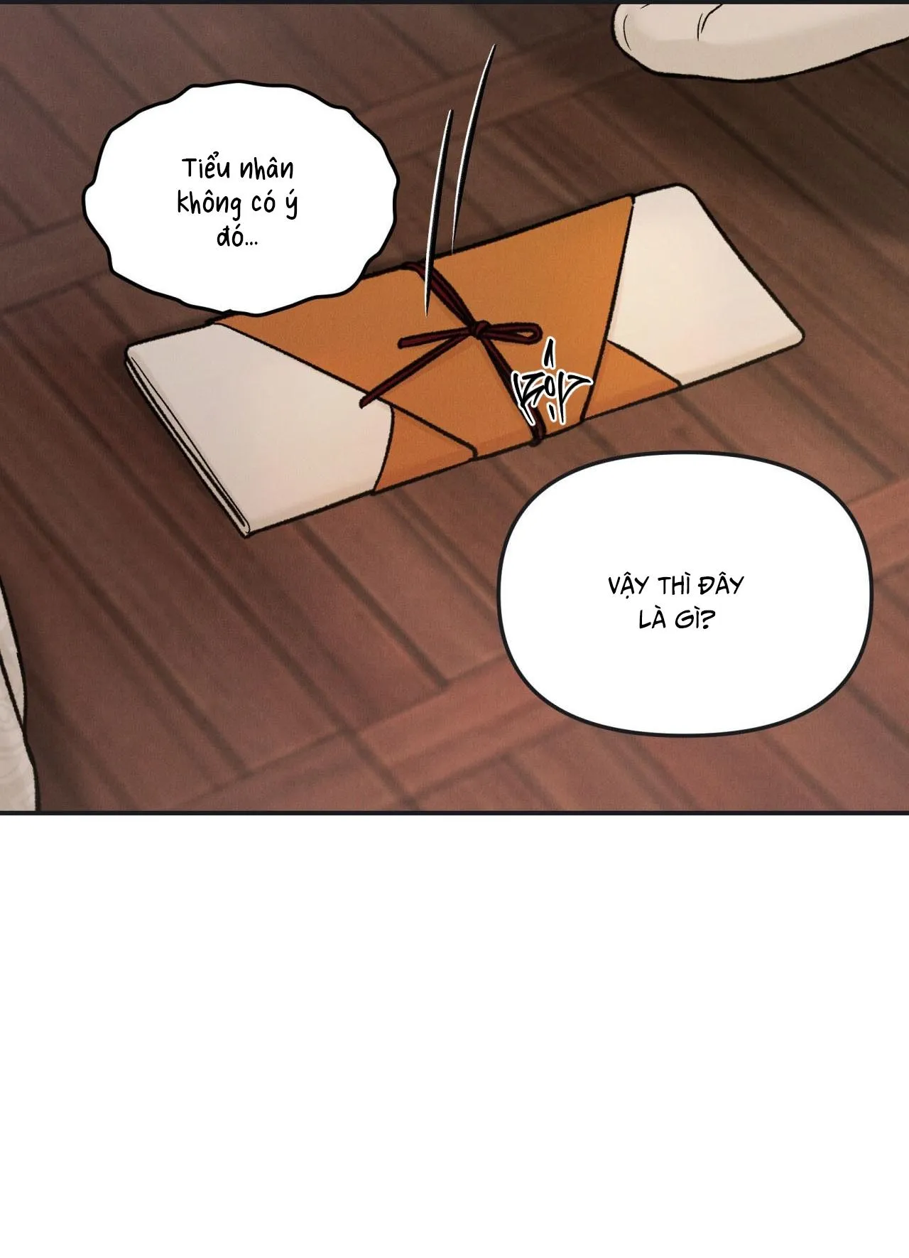 GALE OF THE GOD Chapter 28 Trang 19