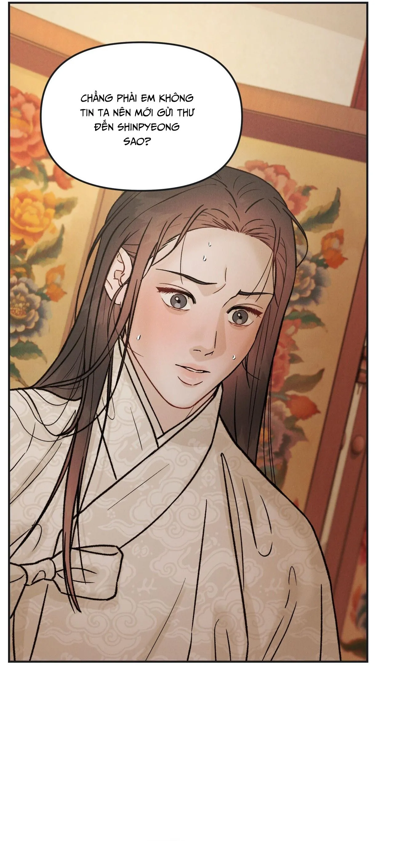 GALE OF THE GOD Chapter 28 Trang 20