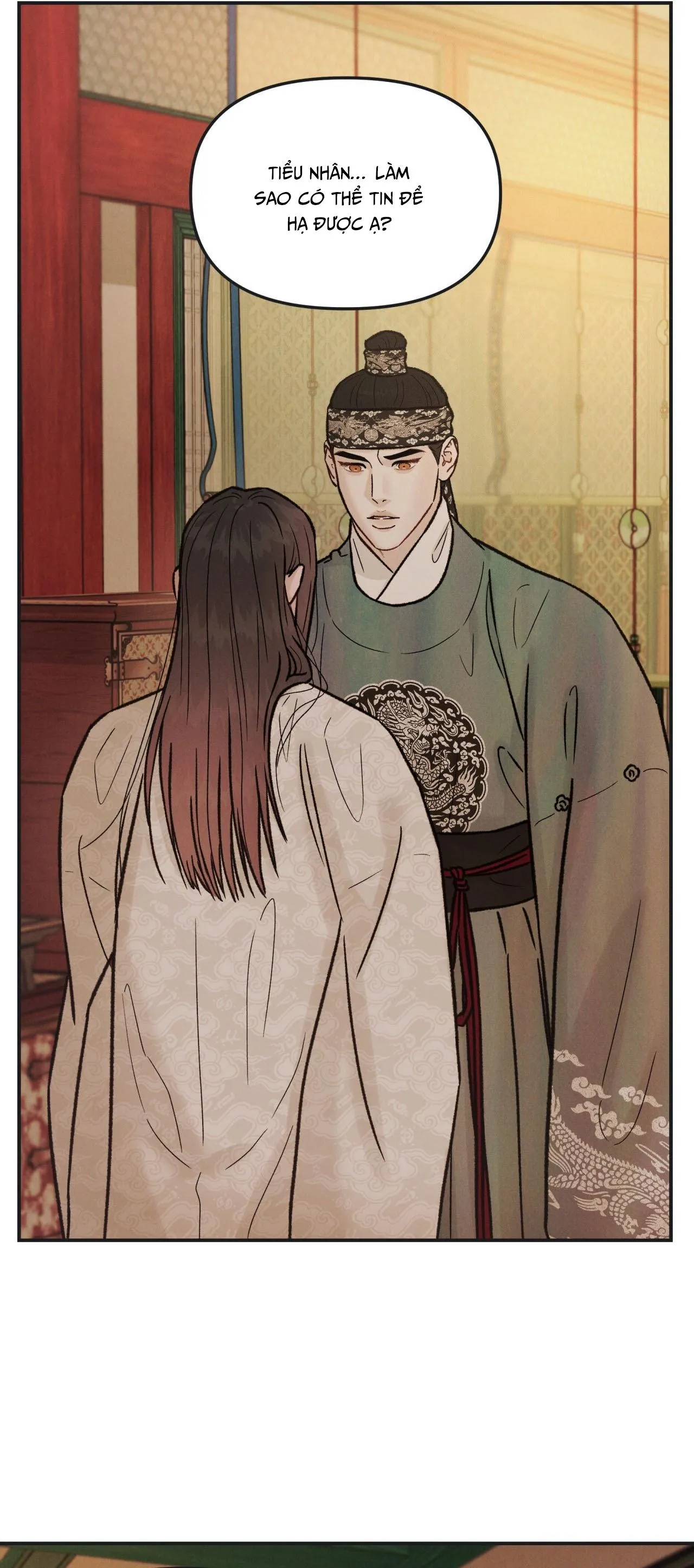 GALE OF THE GOD Chapter 28 Trang 22