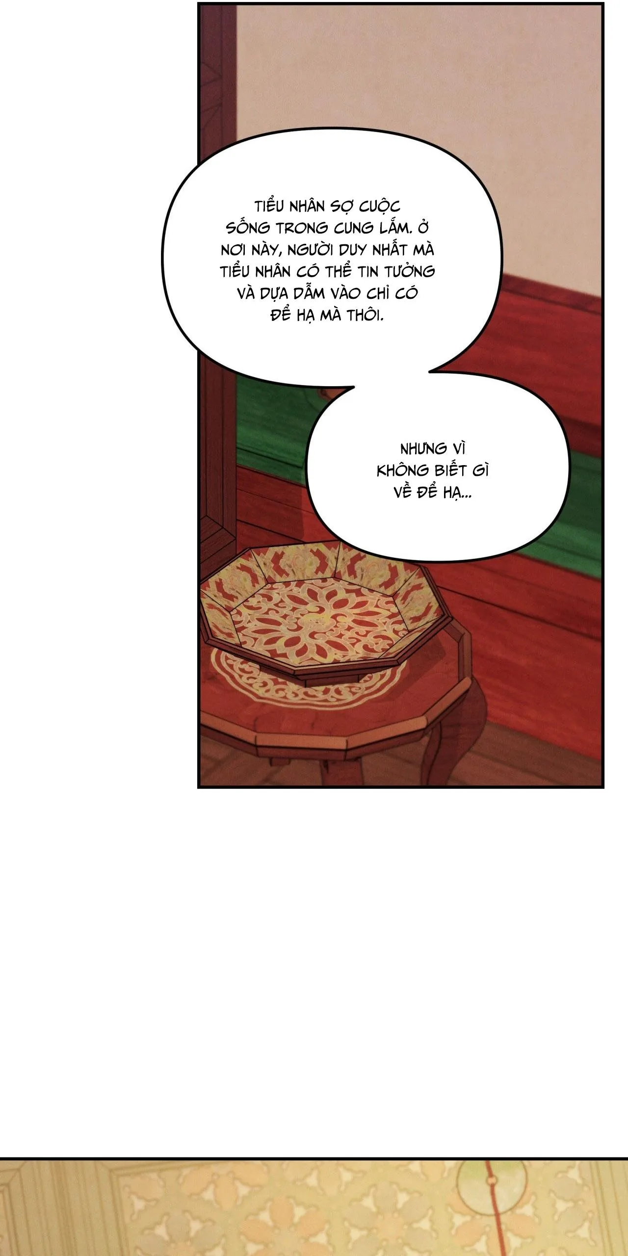 GALE OF THE GOD Chapter 28 Trang 26