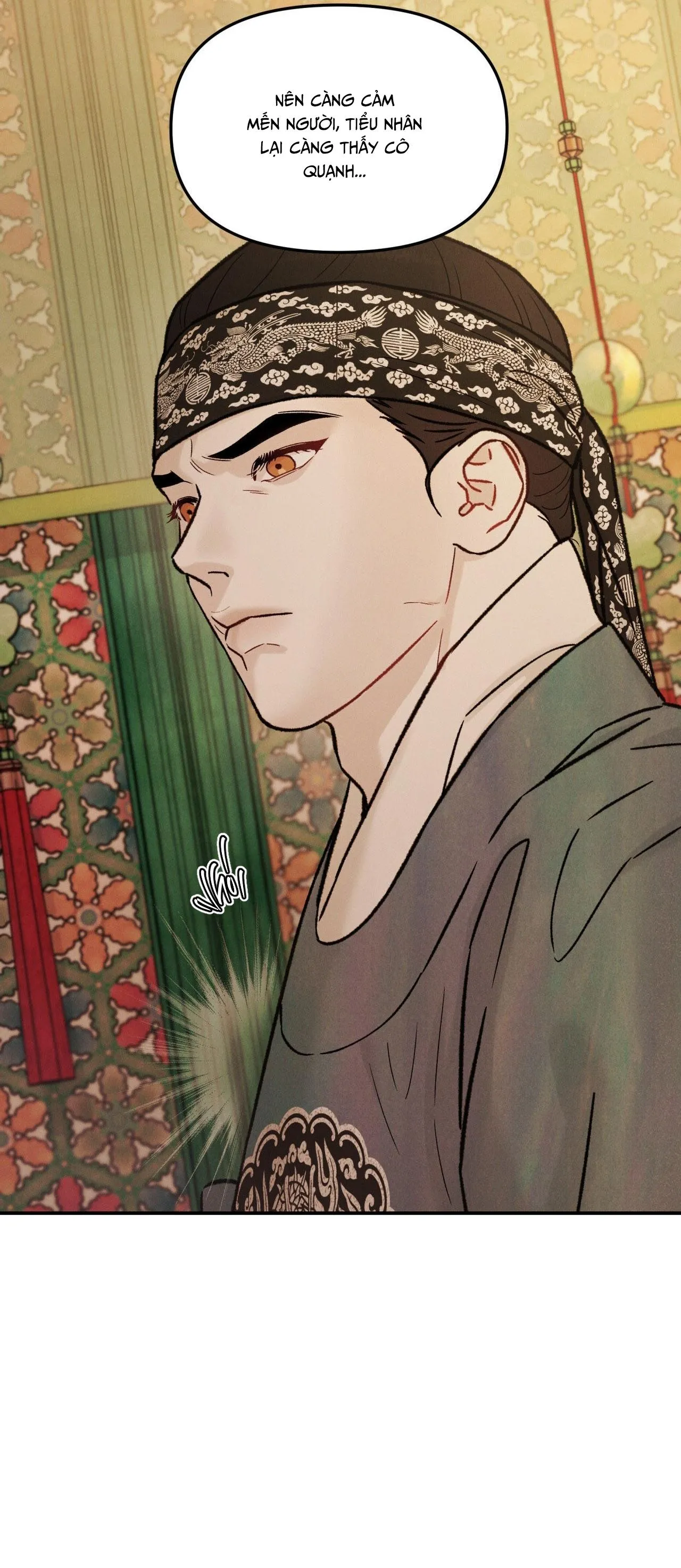 GALE OF THE GOD Chapter 28 Trang 27