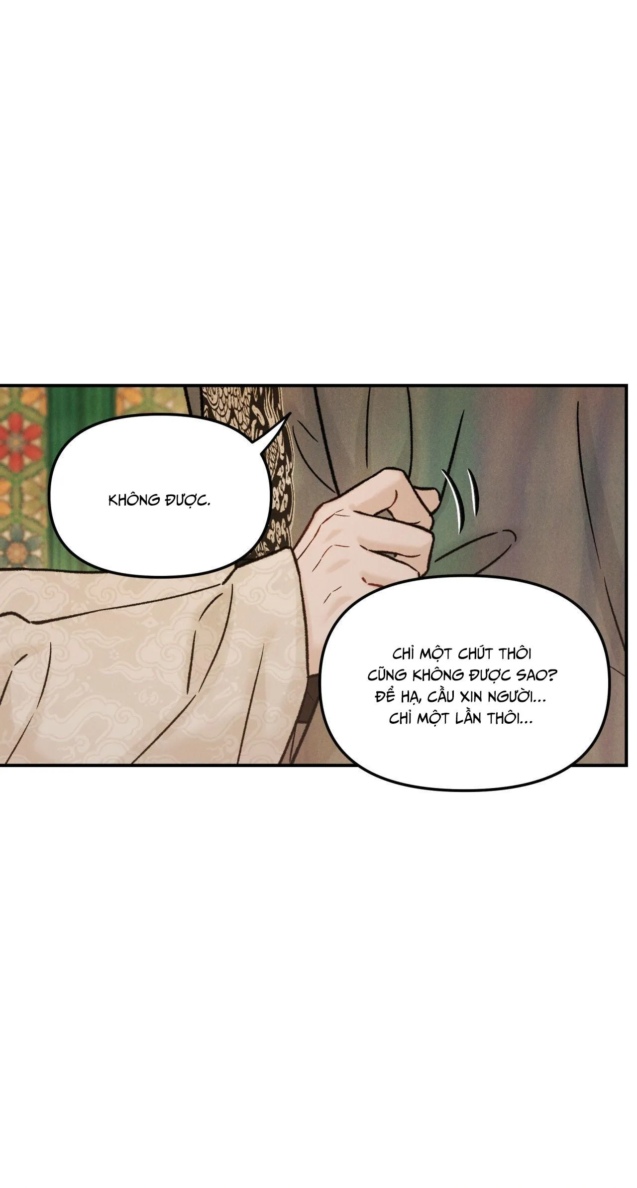 GALE OF THE GOD Chapter 28 Trang 31