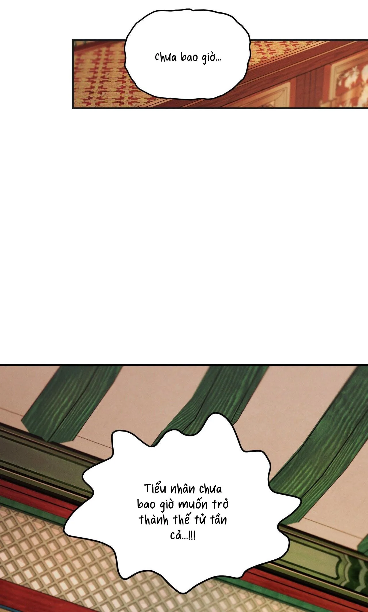 GALE OF THE GOD Chapter 28 Trang 35