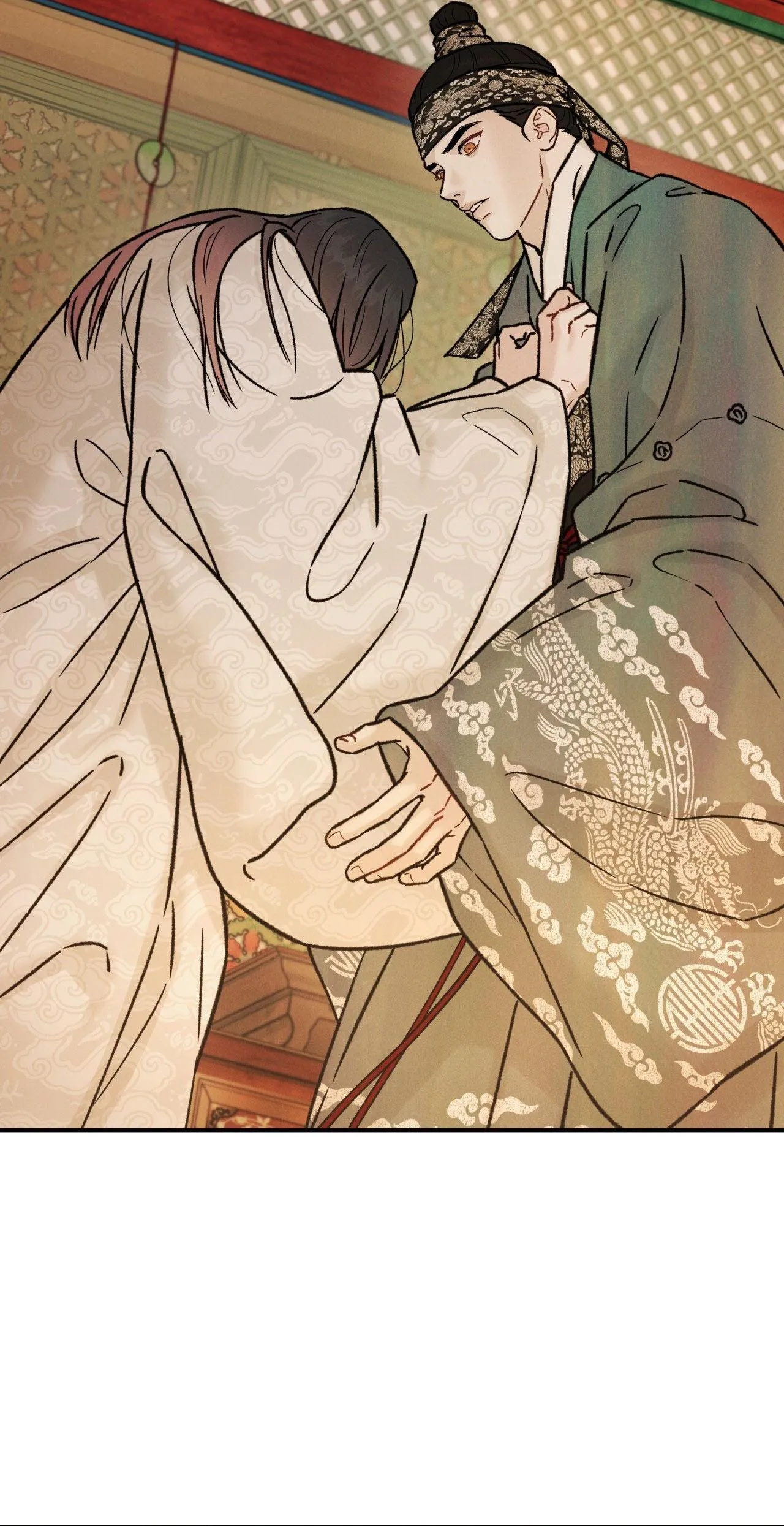 GALE OF THE GOD Chapter 28 Trang 36