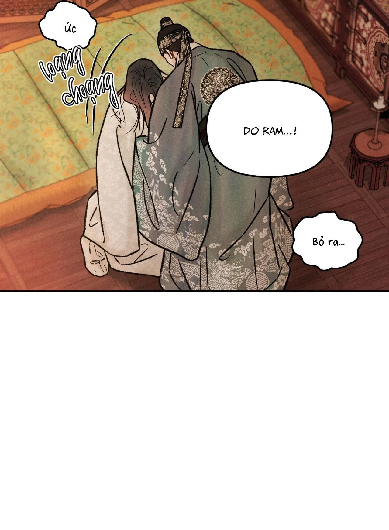 GALE OF THE GOD Chapter 28 Trang 38