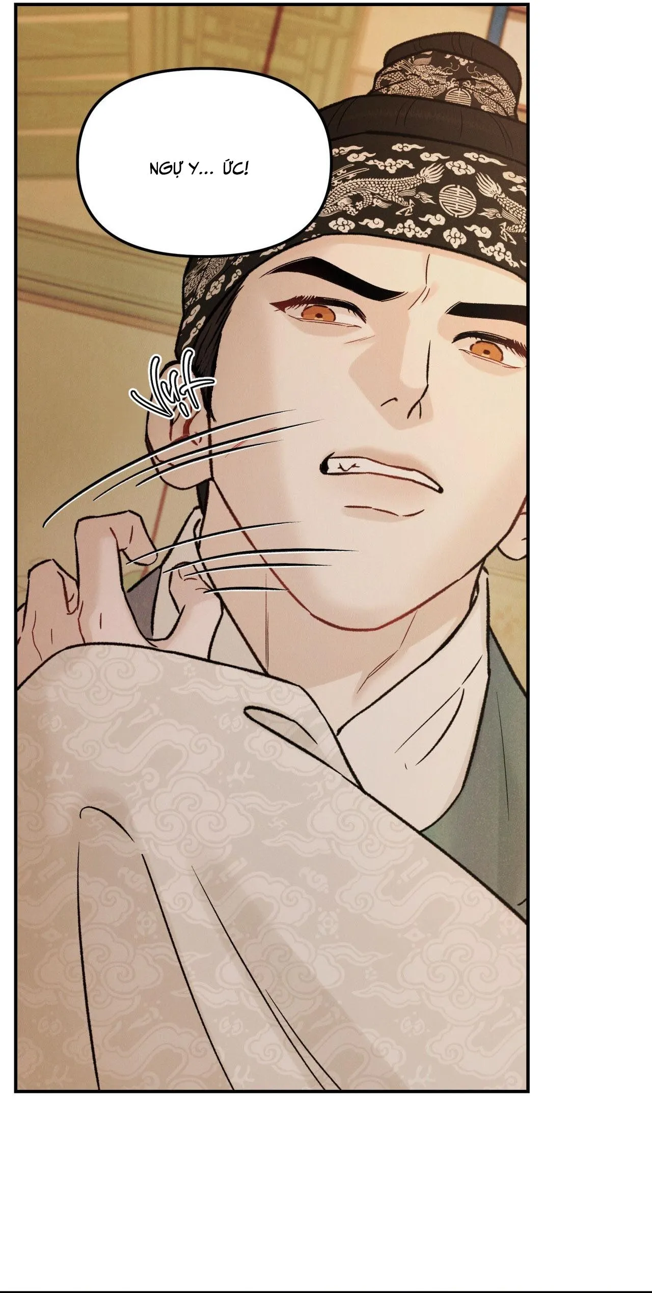 GALE OF THE GOD Chapter 28 Trang 39