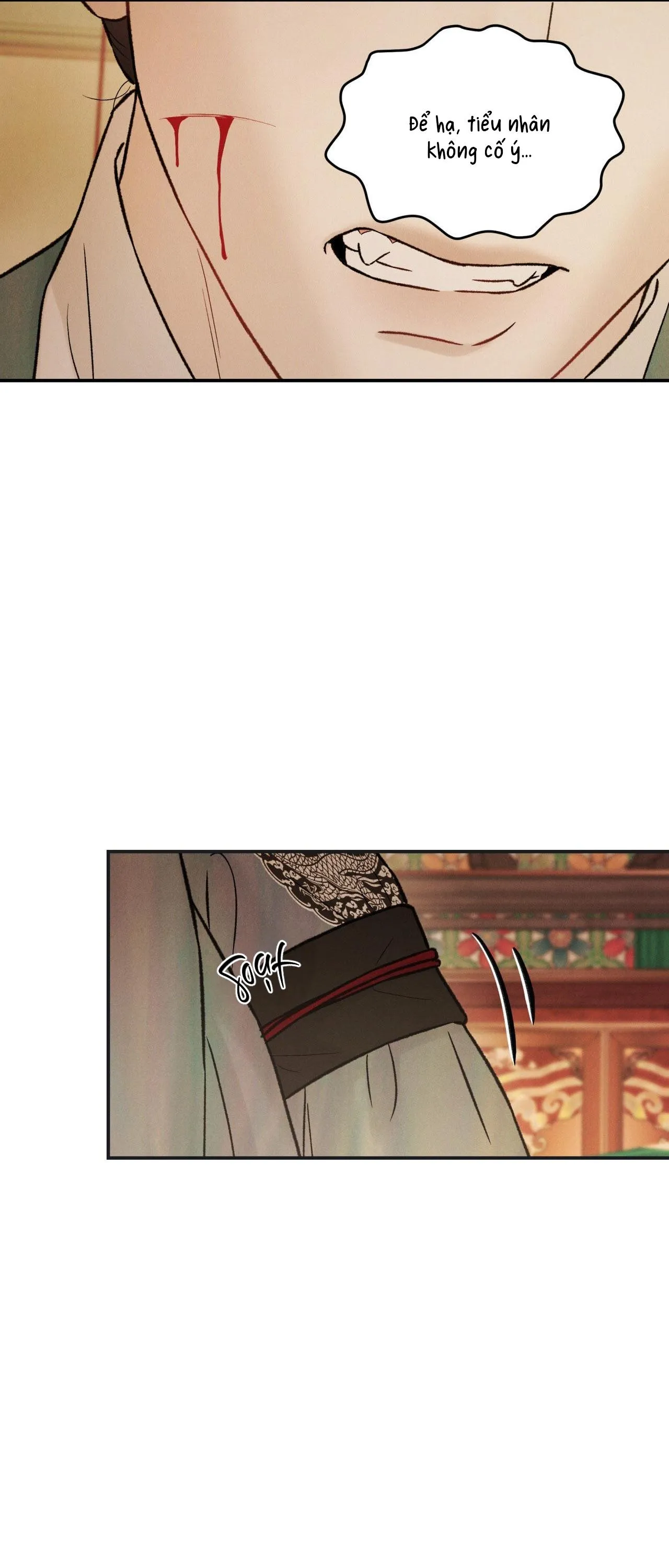 GALE OF THE GOD Chapter 28 Trang 40