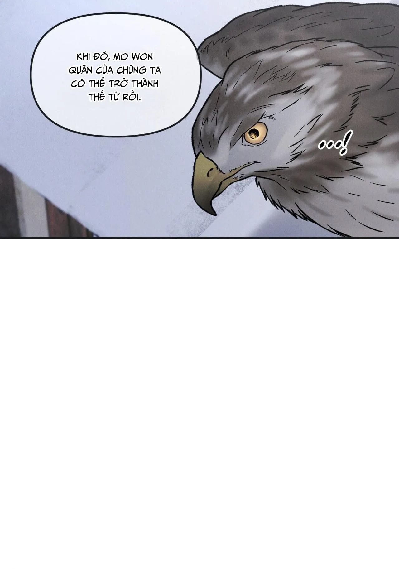 GALE OF THE GOD Chapter 28 Trang 50