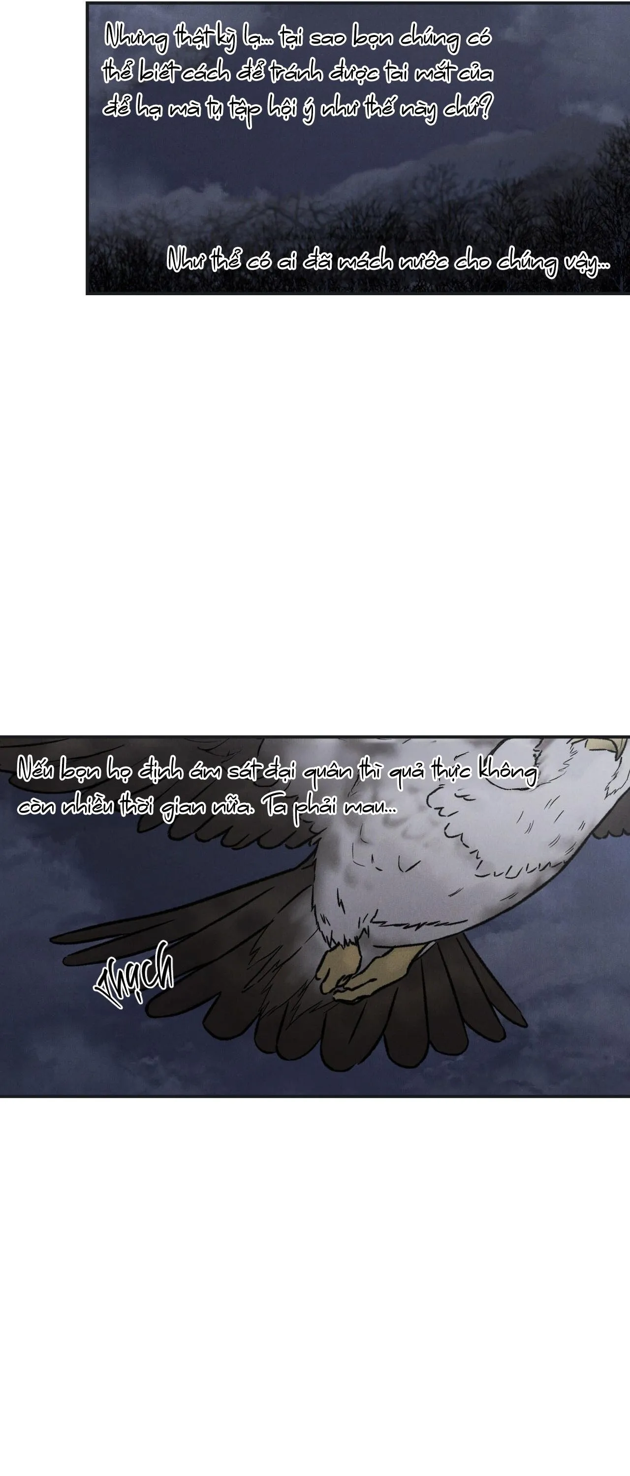 GALE OF THE GOD Chapter 28 Trang 52