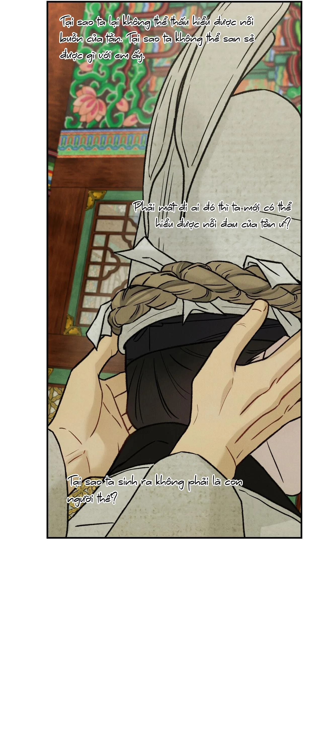 GALE OF THE GOD Chapter 29 Trang 10