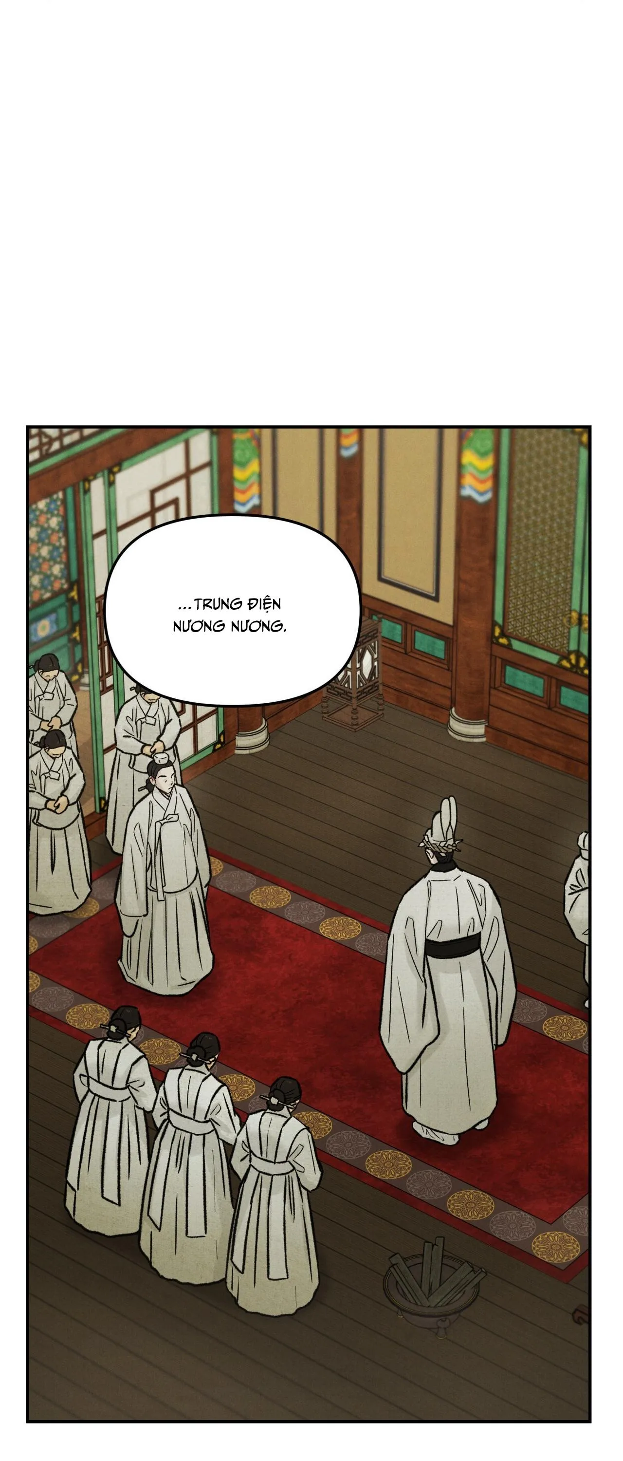 GALE OF THE GOD Chapter 29 Trang 16