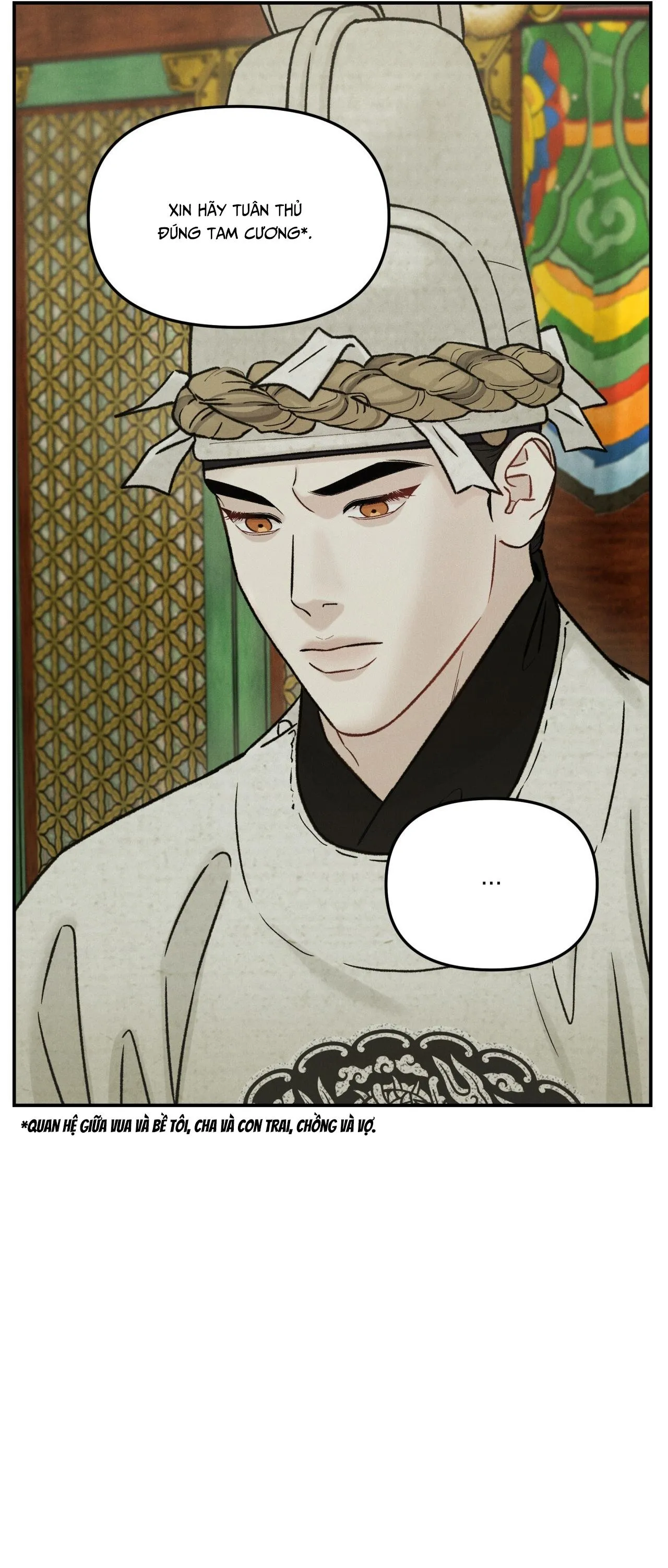 GALE OF THE GOD Chapter 29 Trang 20