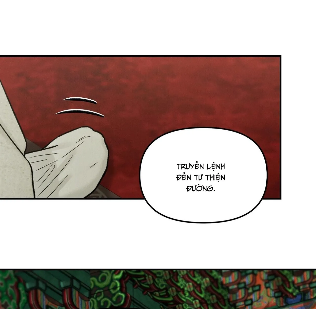 GALE OF THE GOD Chapter 29 Trang 21