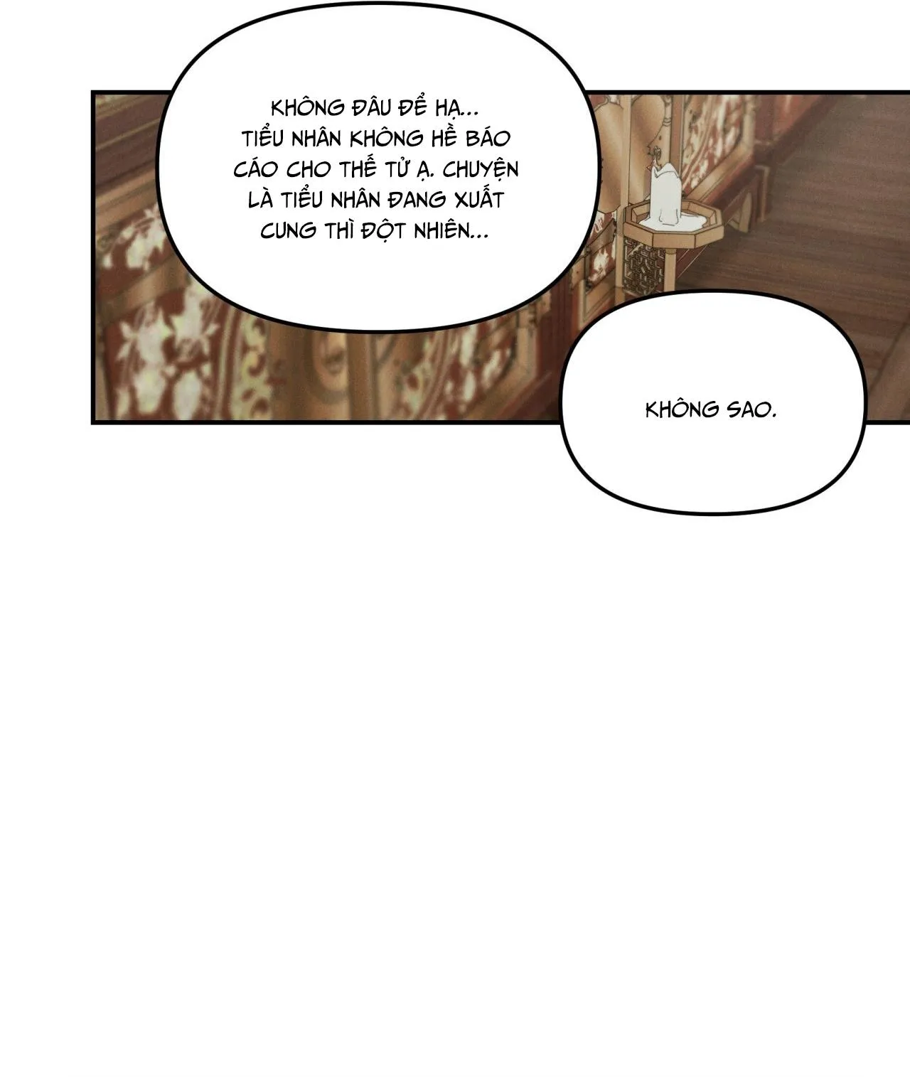 GALE OF THE GOD Chapter 29 Trang 27