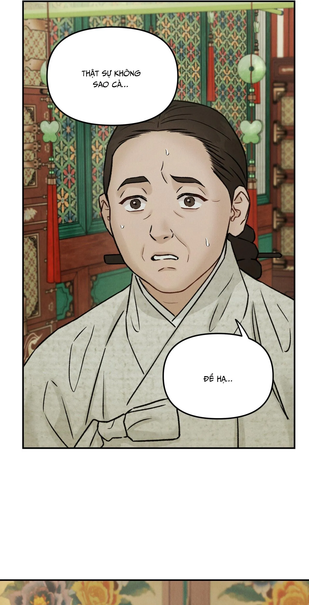 GALE OF THE GOD Chapter 29 Trang 28