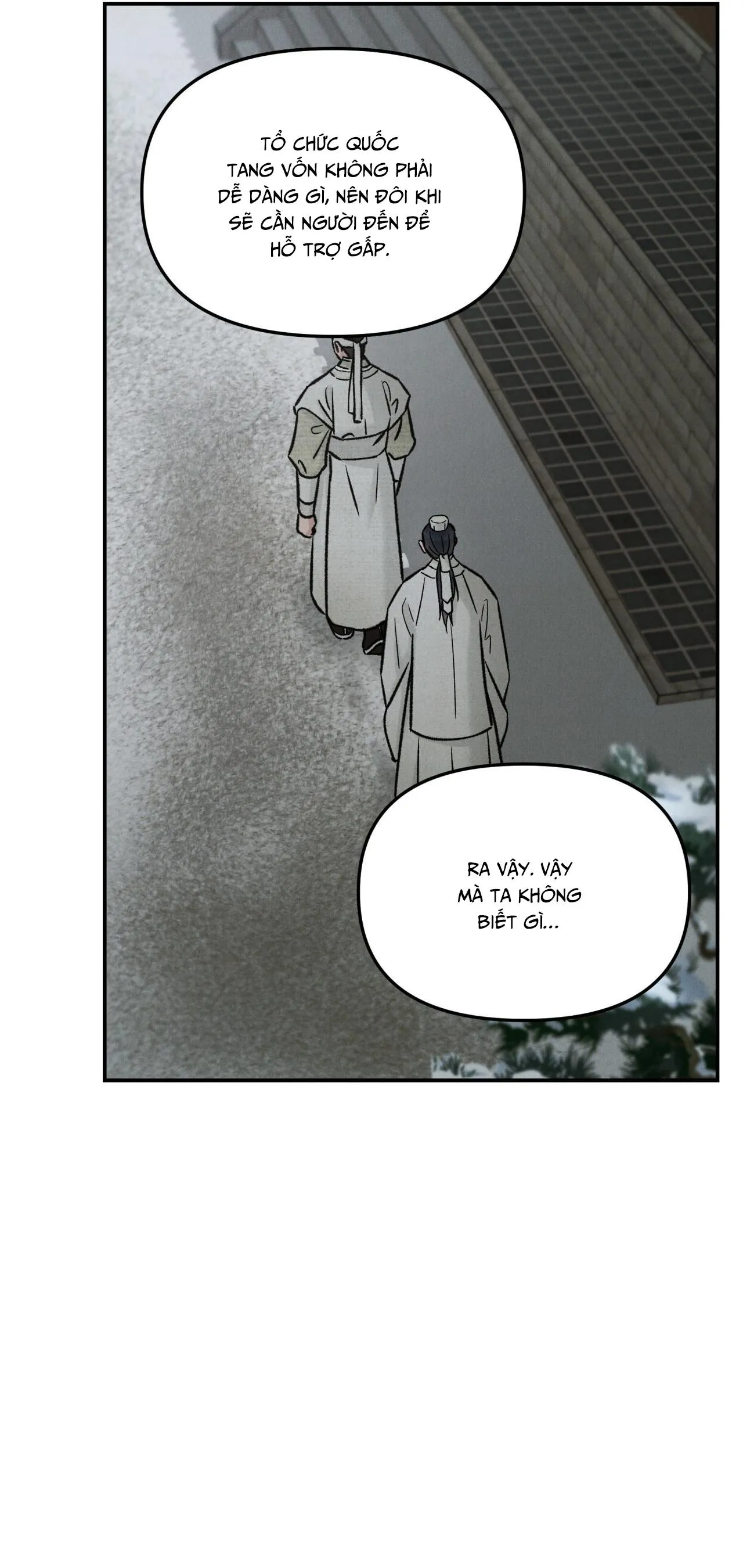 GALE OF THE GOD Chapter 29 Trang 47