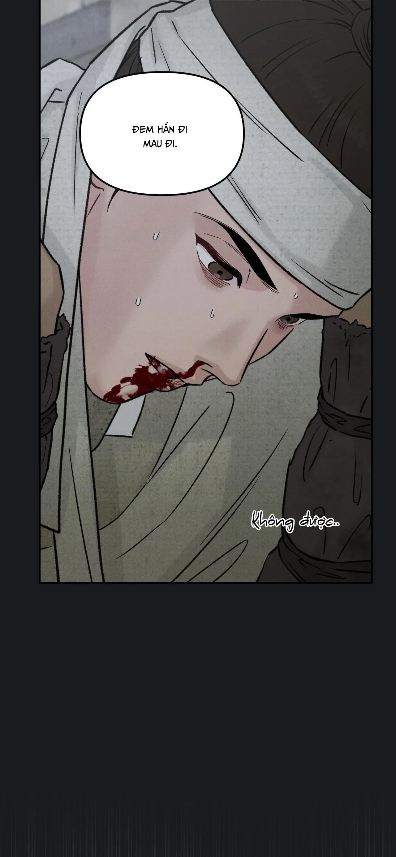 GALE OF THE GOD Chapter 30 Trang 14