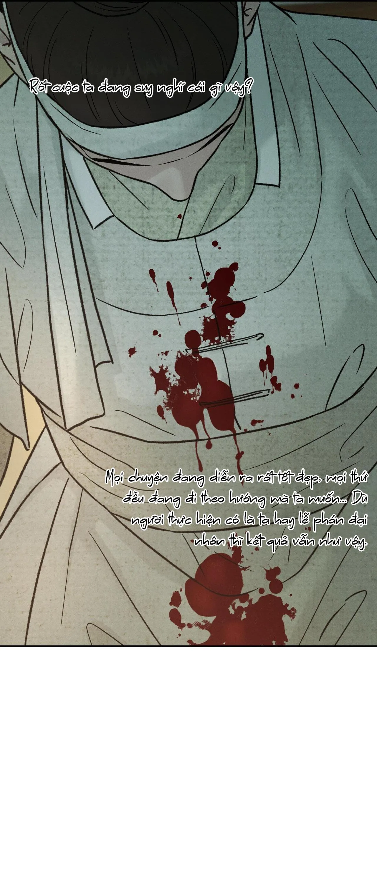 GALE OF THE GOD Chapter 30 Trang 18