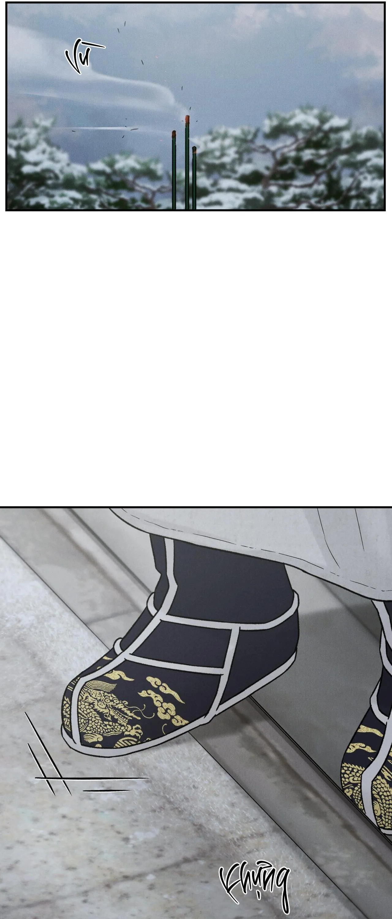 GALE OF THE GOD Chapter 30 Trang 26