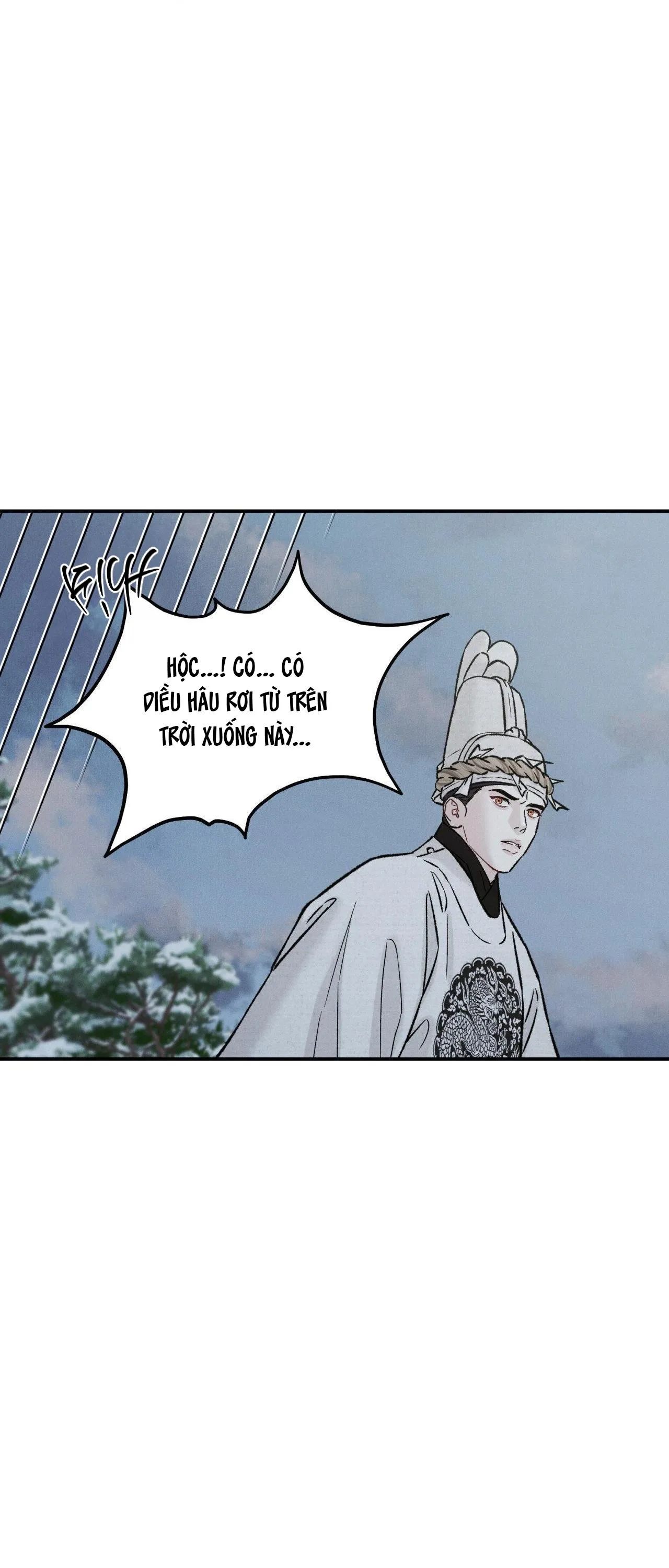 GALE OF THE GOD Chapter 30 Trang 28