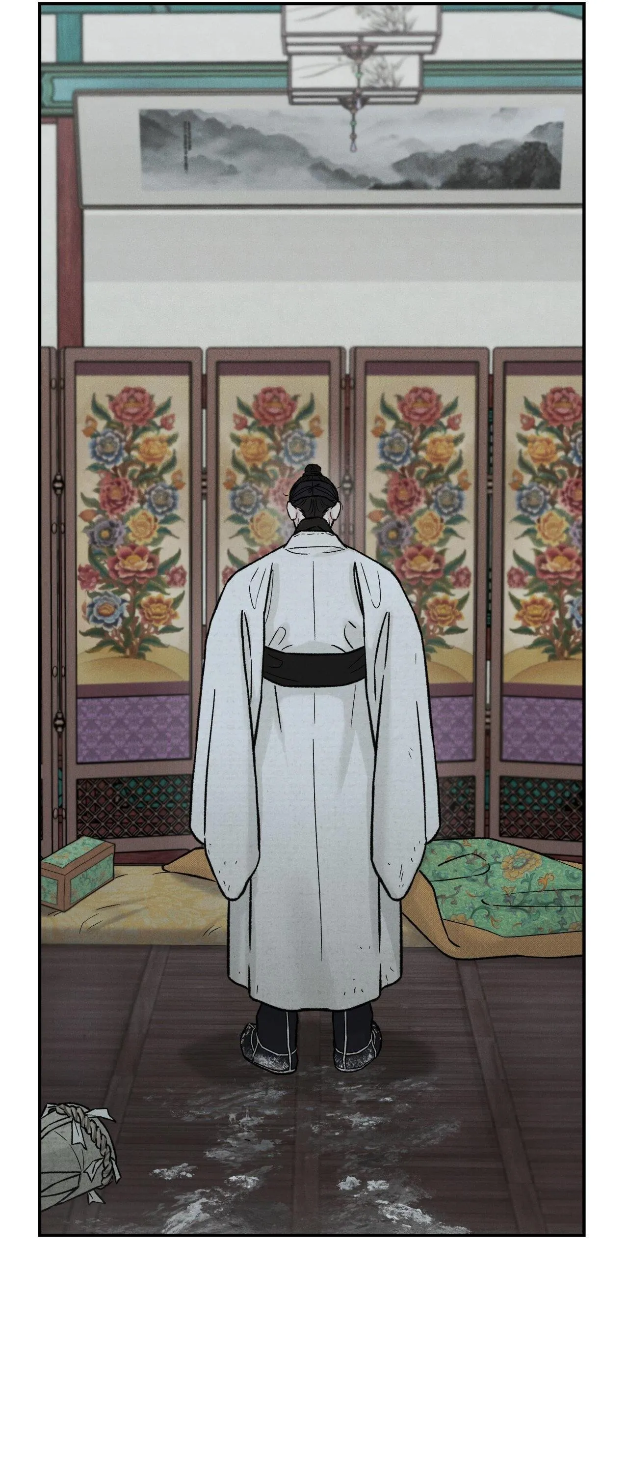 GALE OF THE GOD Chapter 30 Trang 34