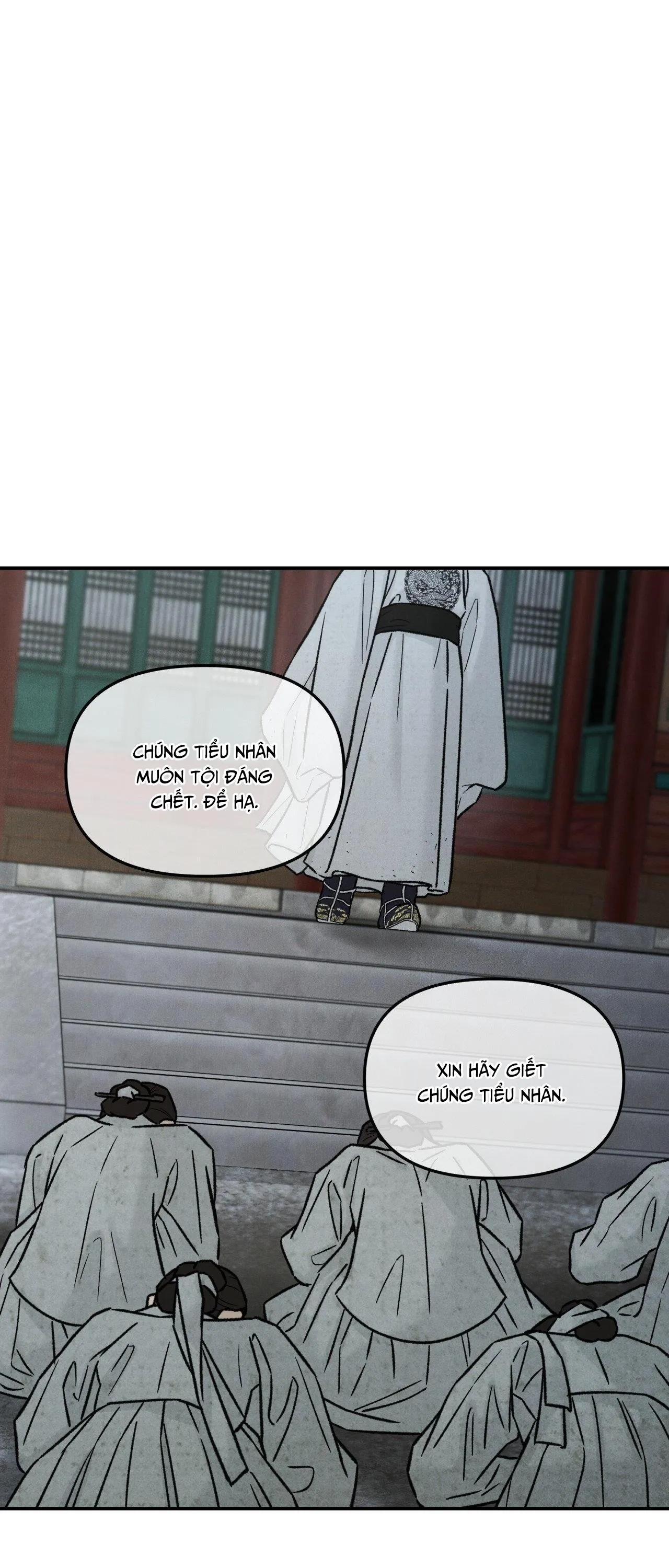 GALE OF THE GOD Chapter 30 Trang 36