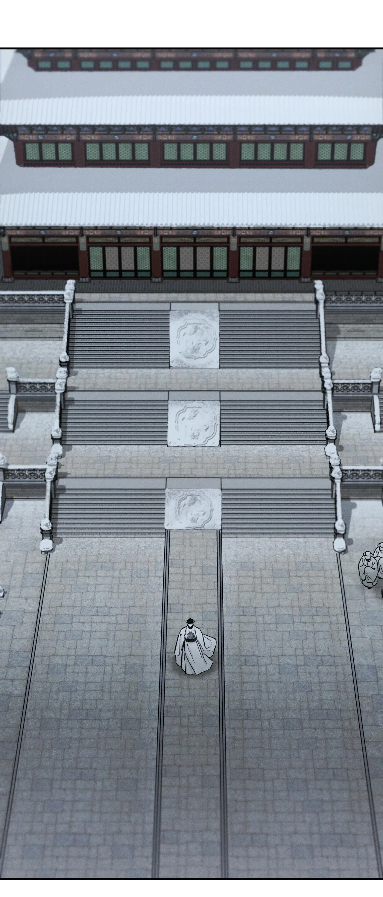 GALE OF THE GOD Chapter 30 Trang 39