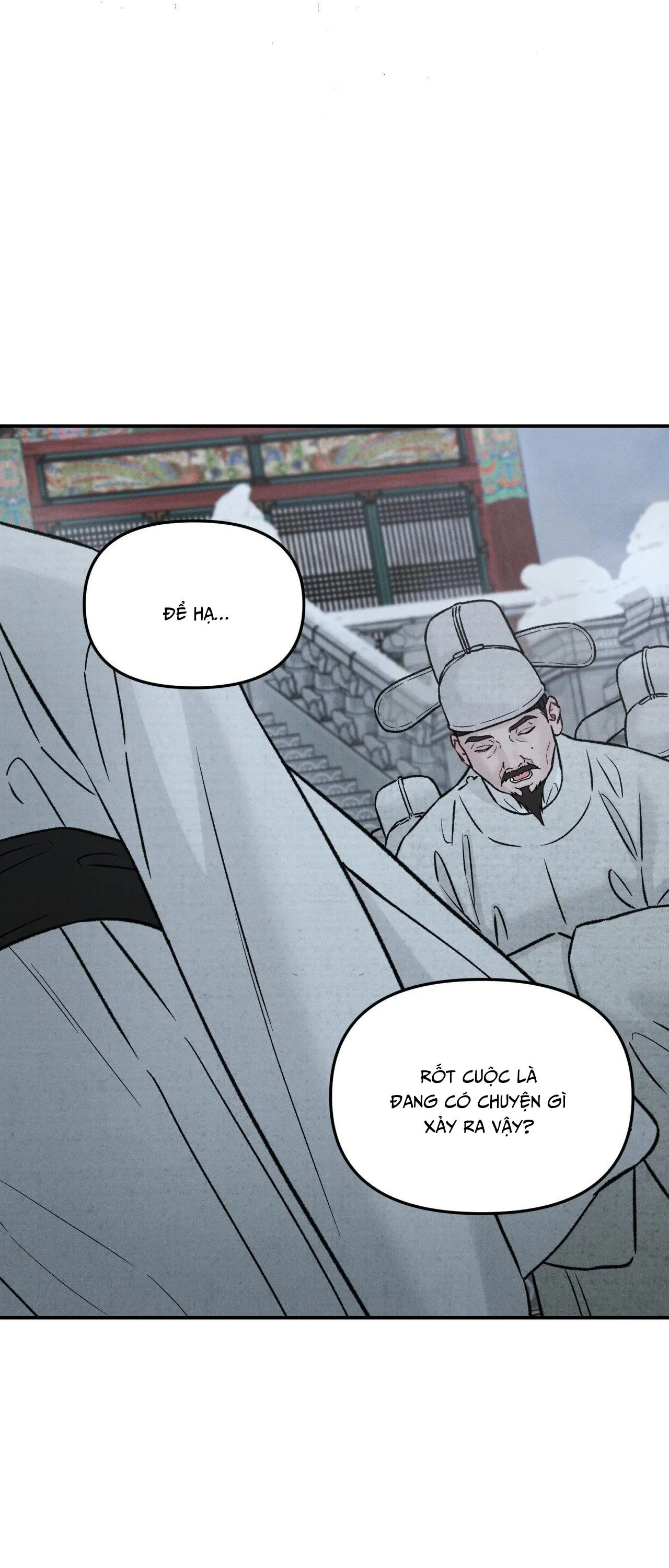 GALE OF THE GOD Chapter 30 Trang 41