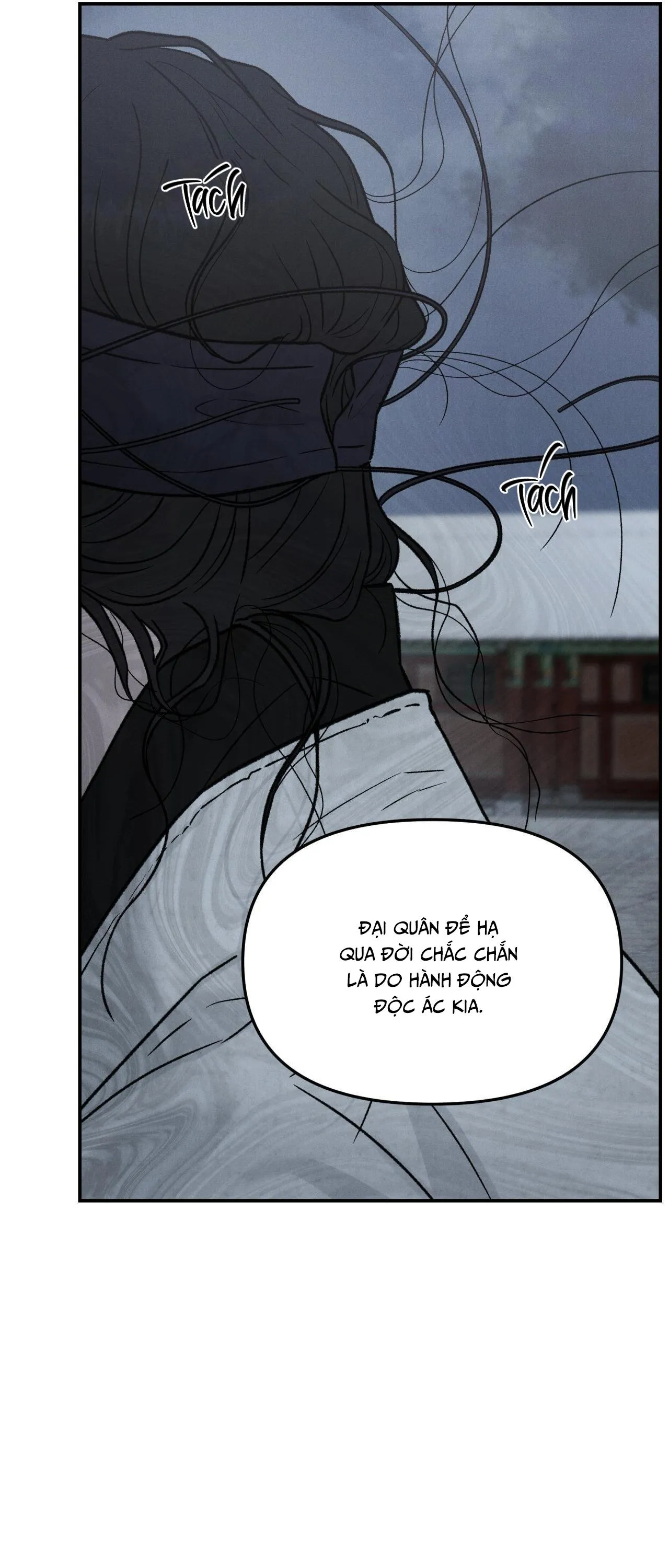GALE OF THE GOD Chapter 30 Trang 43
