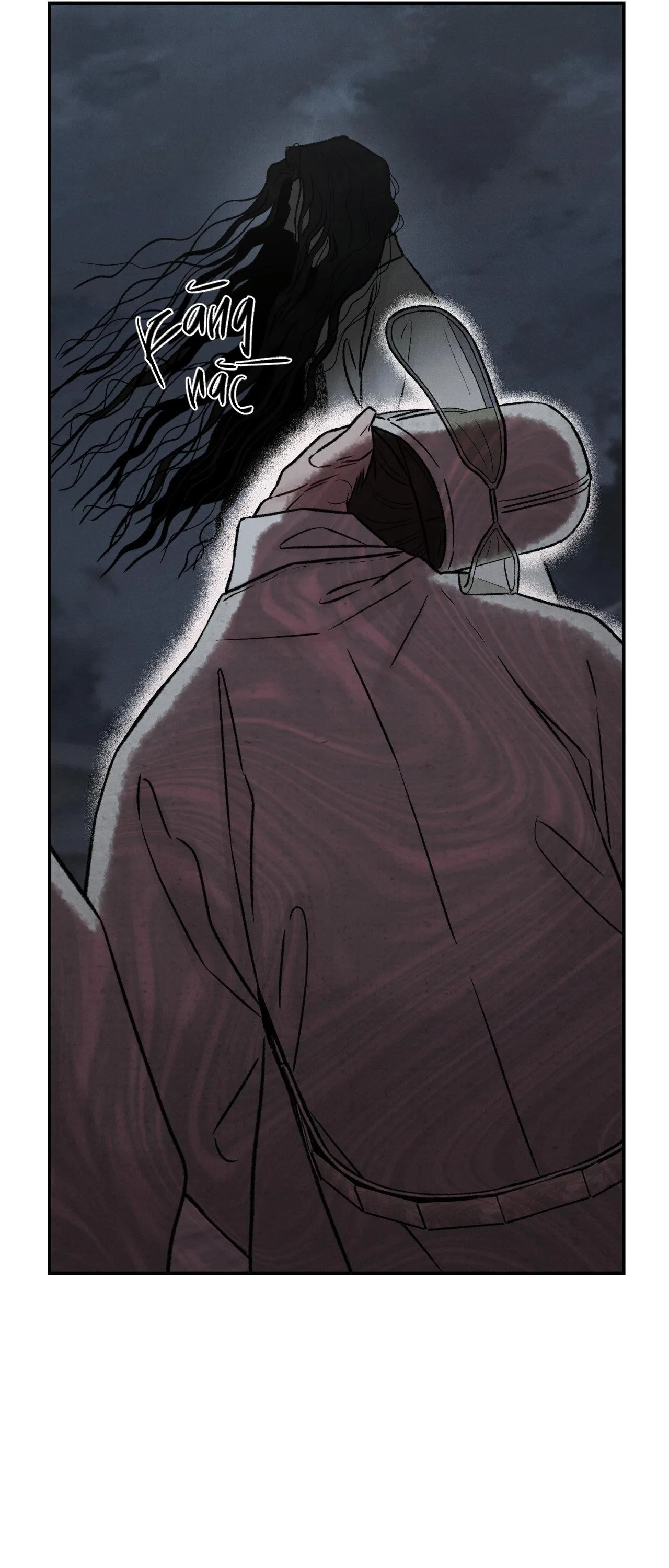 GALE OF THE GOD Chapter 30 Trang 48