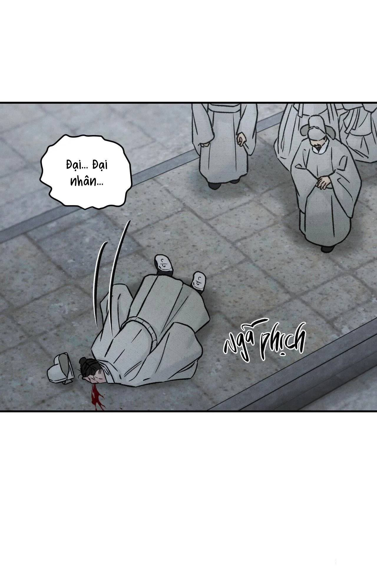 GALE OF THE GOD Chapter 30 Trang 49