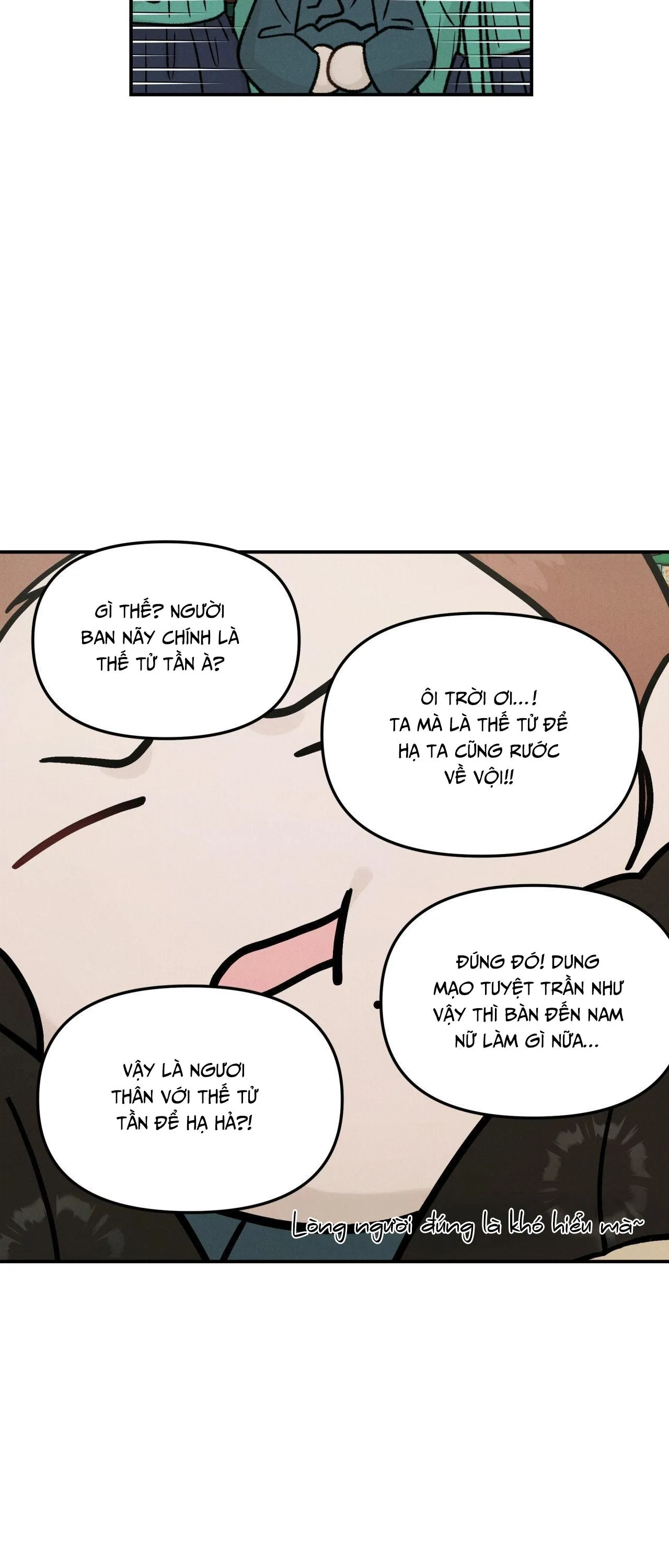 GALE OF THE GOD Chapter 31 Trang 9