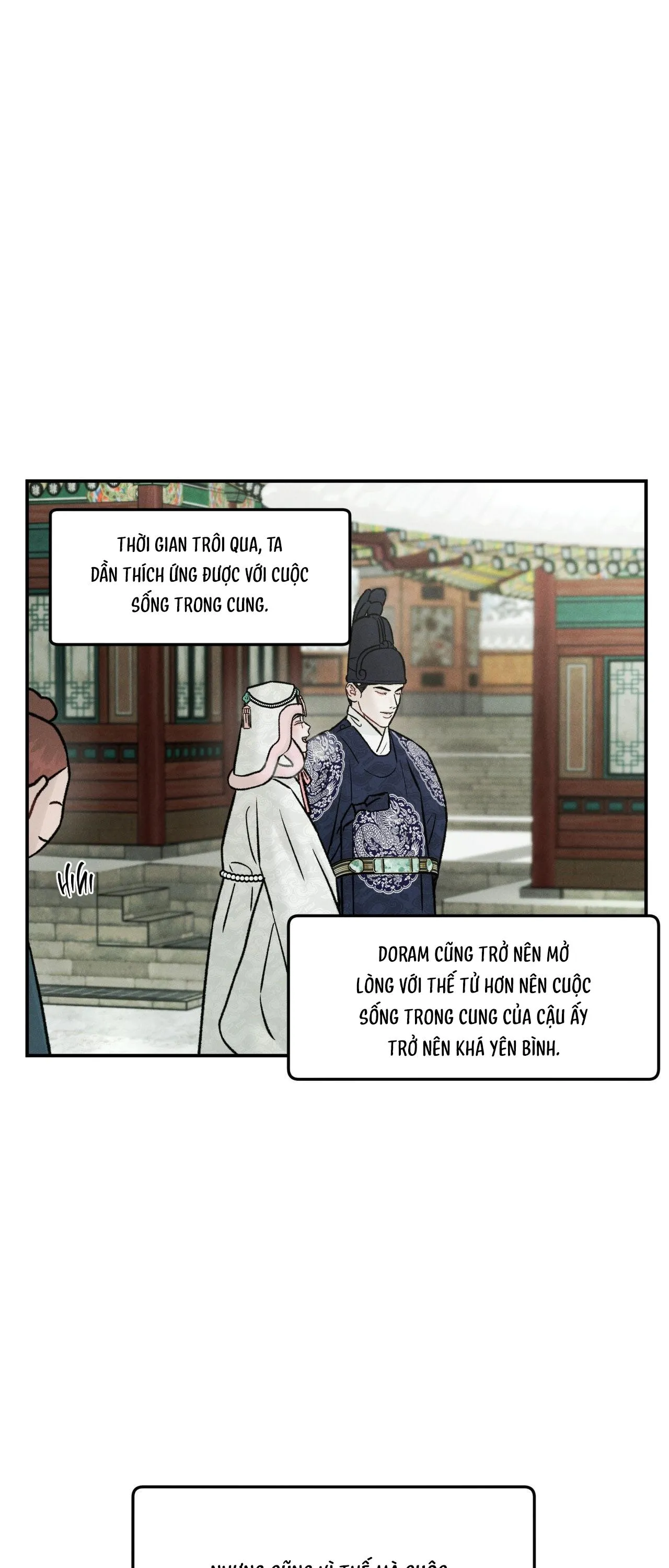 GALE OF THE GOD Chapter 31 Trang 11