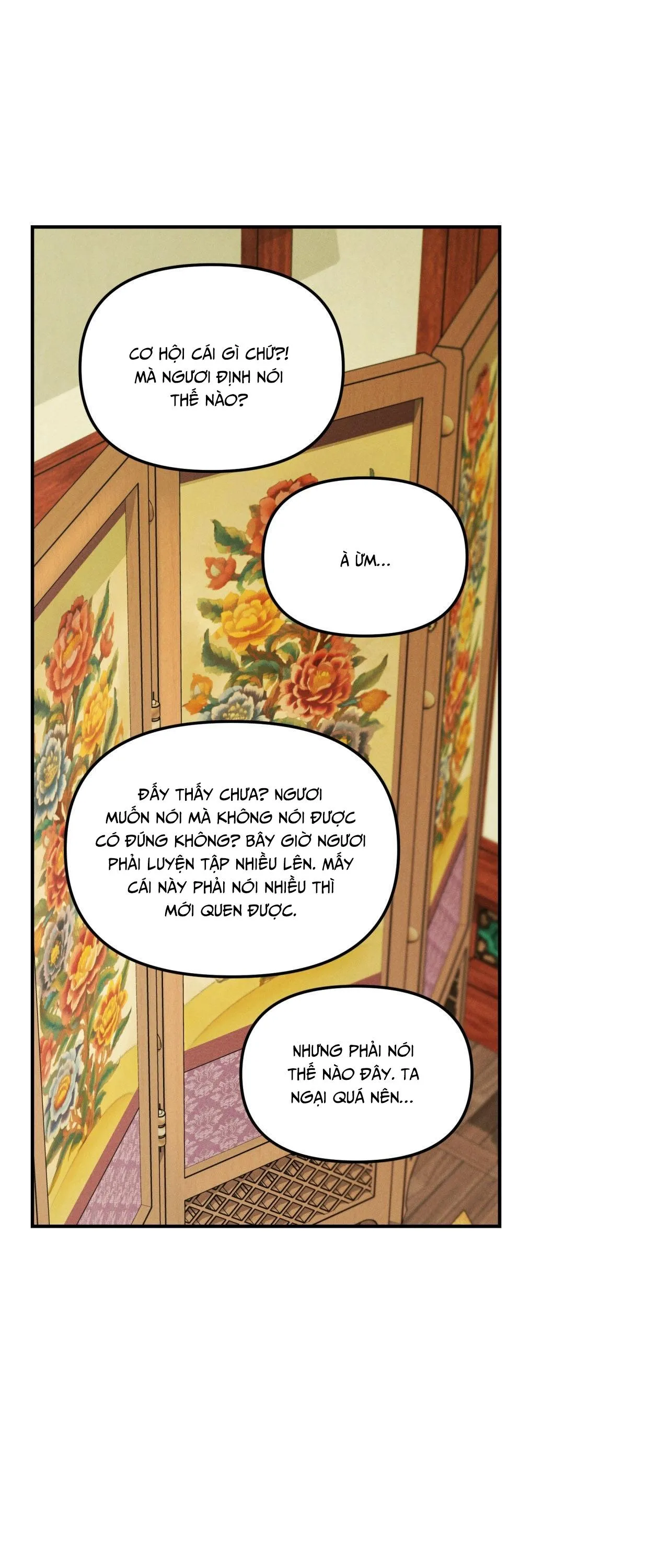 GALE OF THE GOD Chapter 31 Trang 19